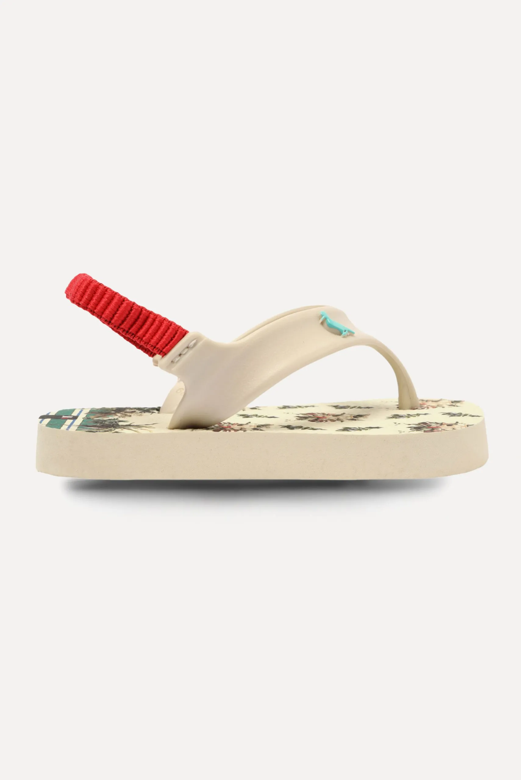 CHINELO BB MONOGRAMA TROPICS BABY