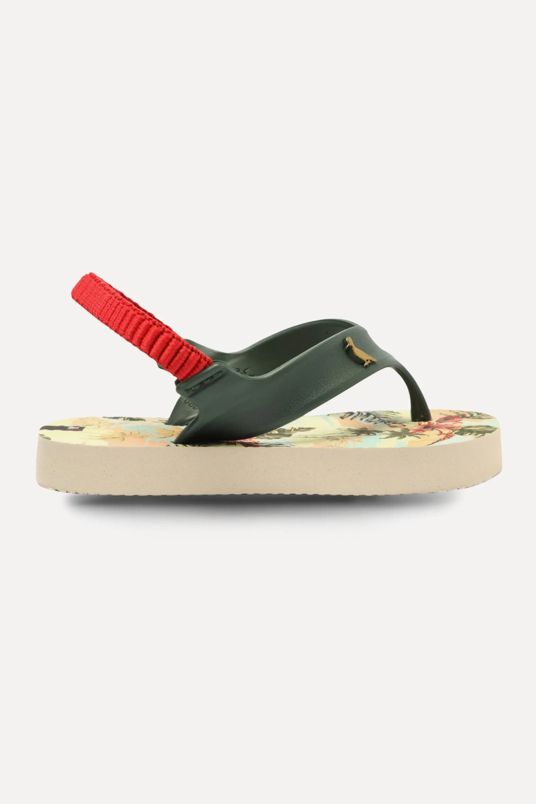 CHINELO BB HONOLULU BABY