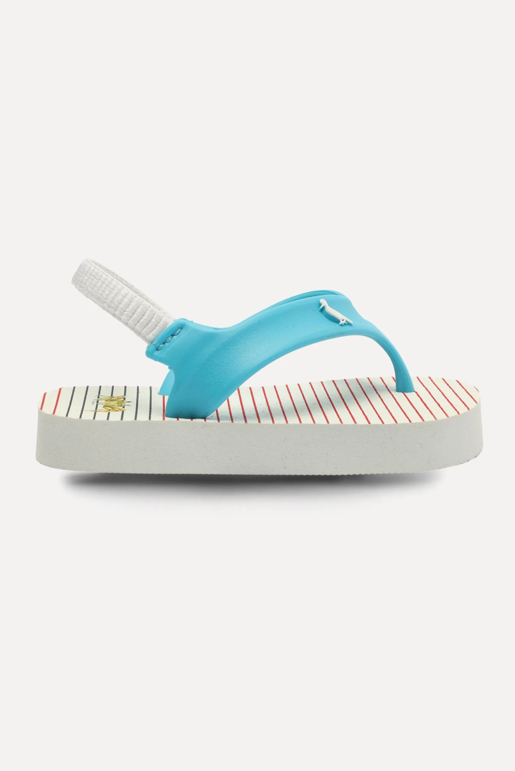 CHINELO BB MARINHA LINES BABY