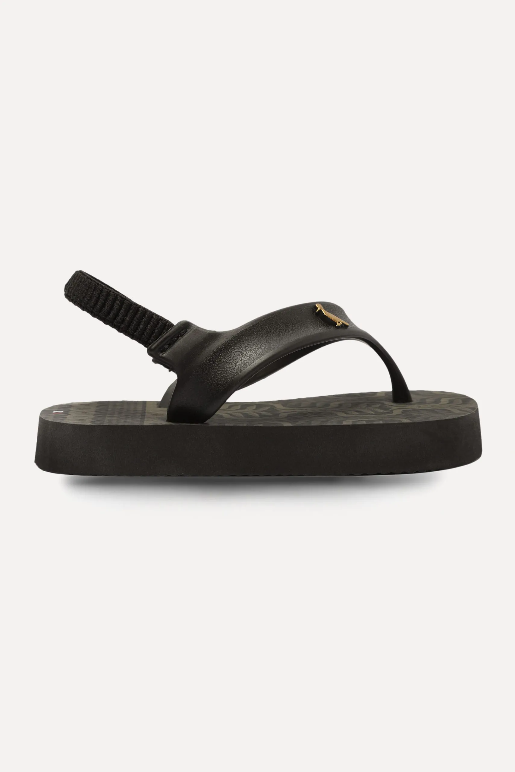 CHINELO BB ORLA BARRADO BABY