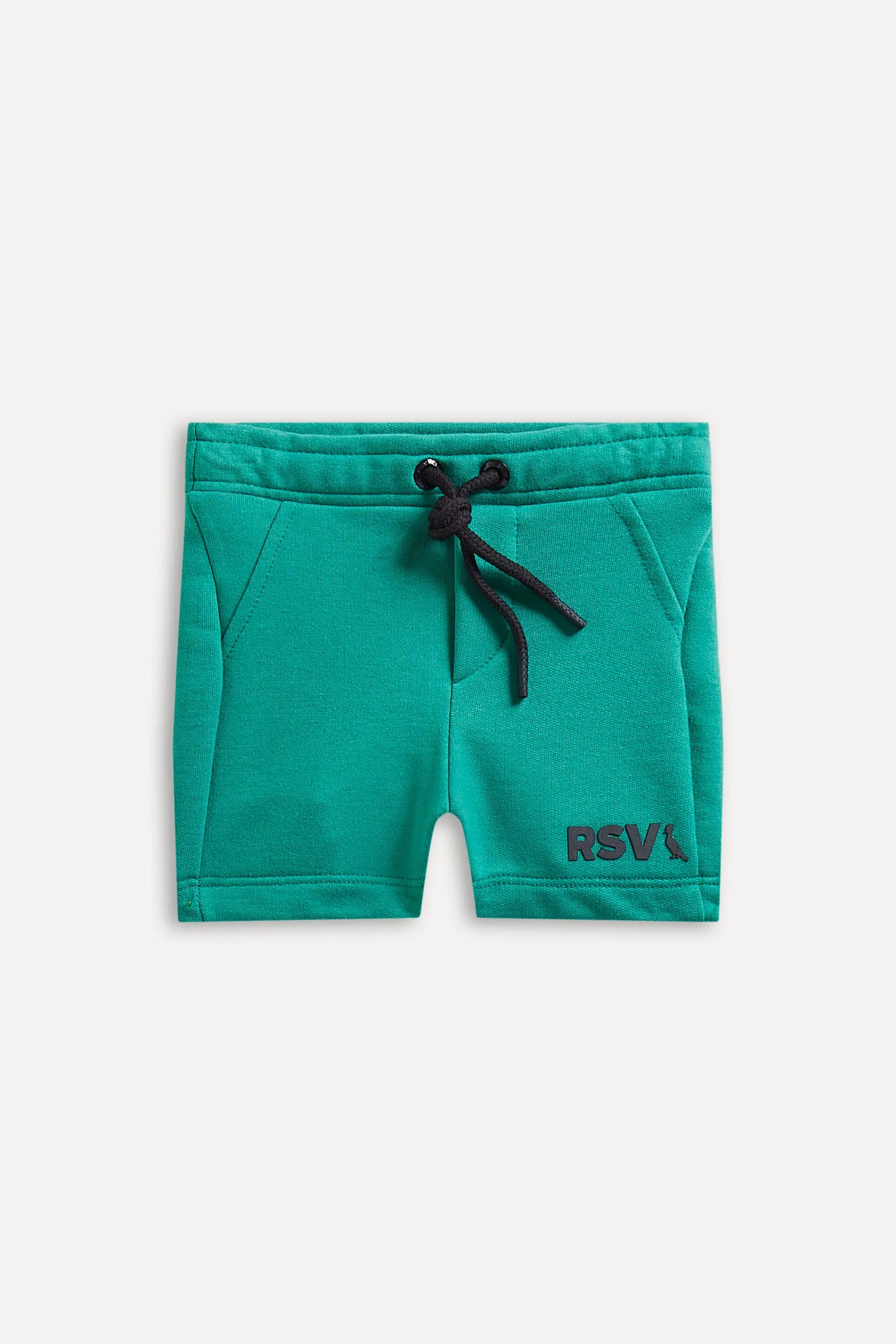 BERMUDA BB MOLETOM COLOR RSV