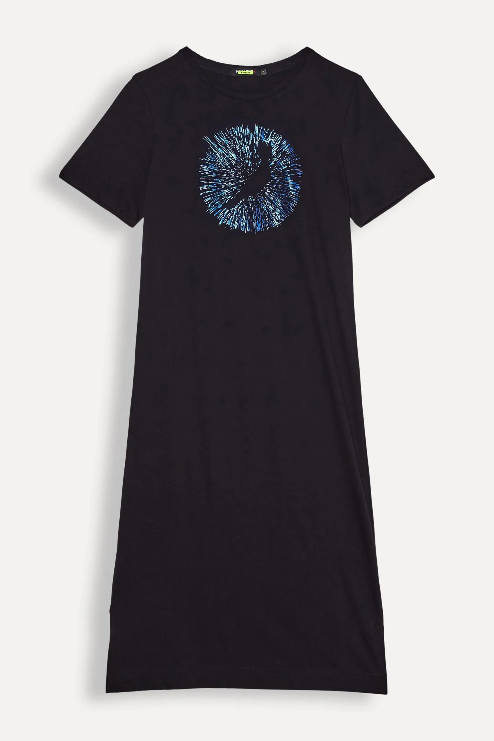 VESTIDO SILK PICA PAU