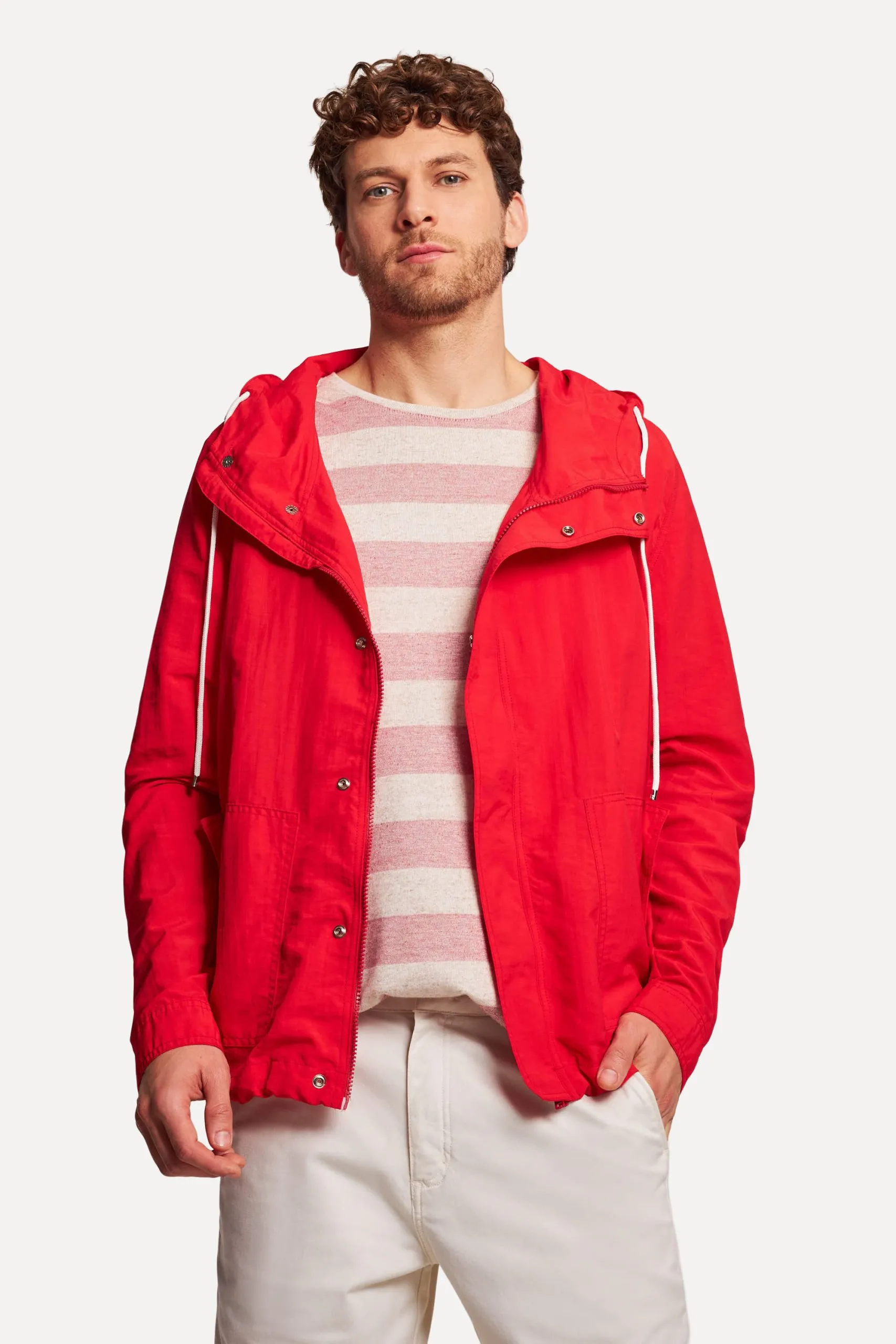 WINDBREAK LISA PRAIA