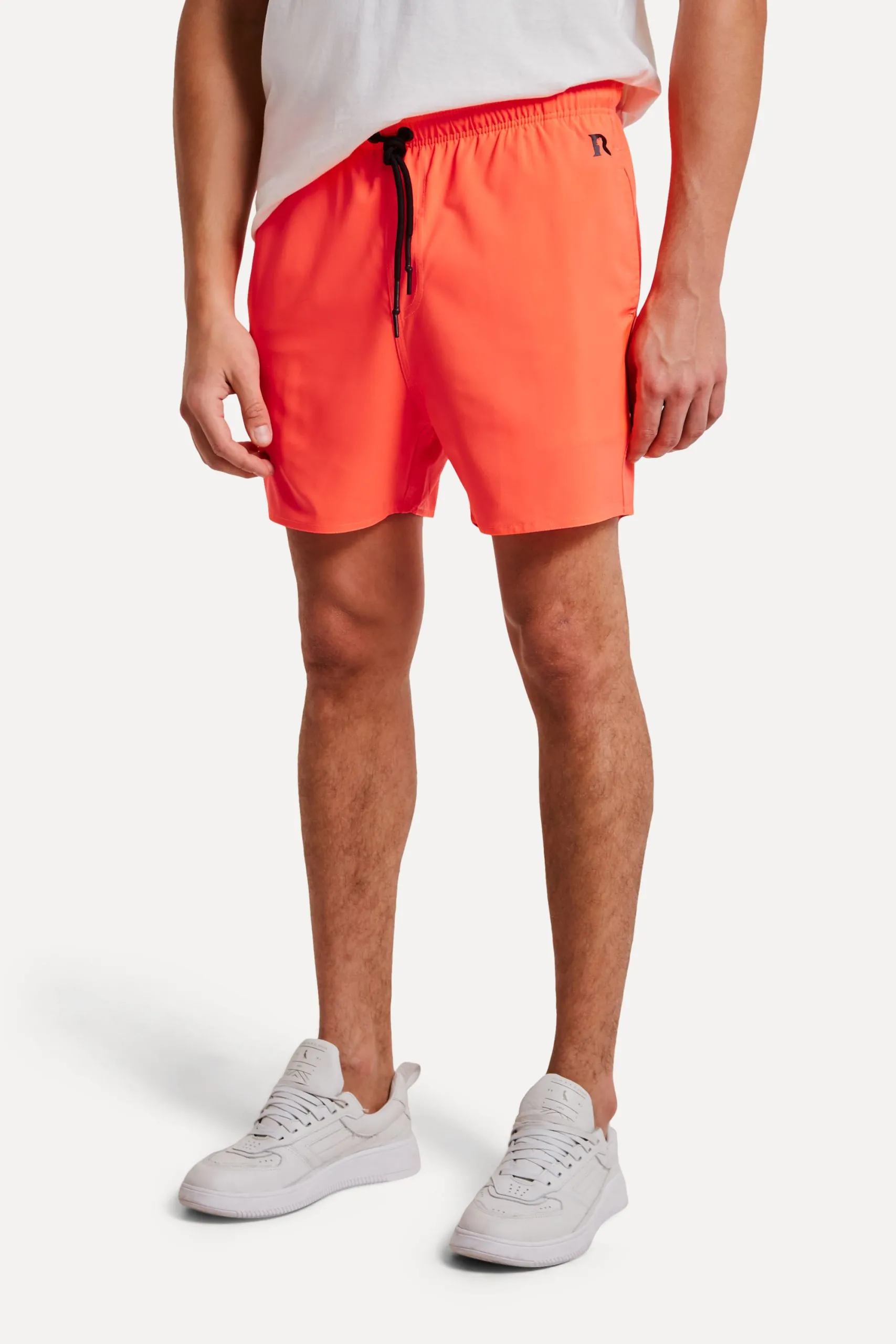 SHORT PRAIA LISO CORES