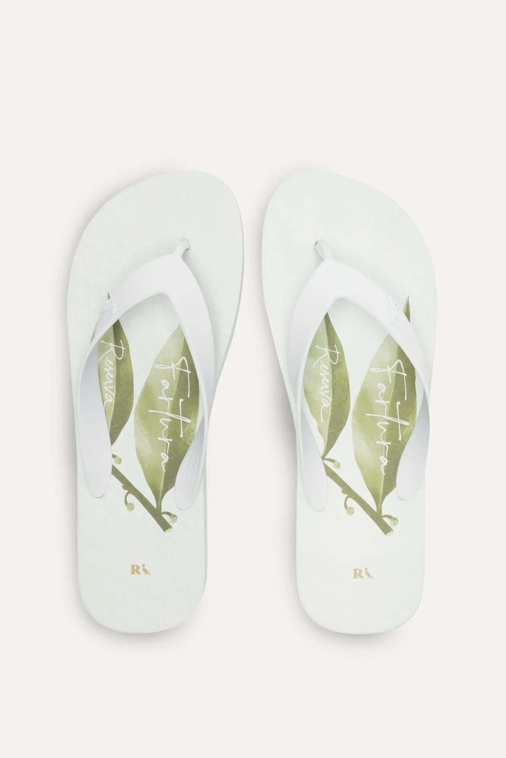 CHINELO RSV BOLSO LOURO