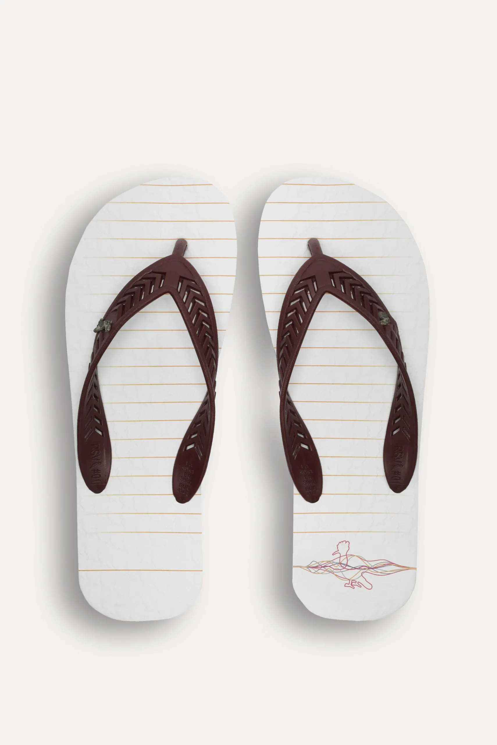 SANDALS RSV 050.SANDALIA #1442