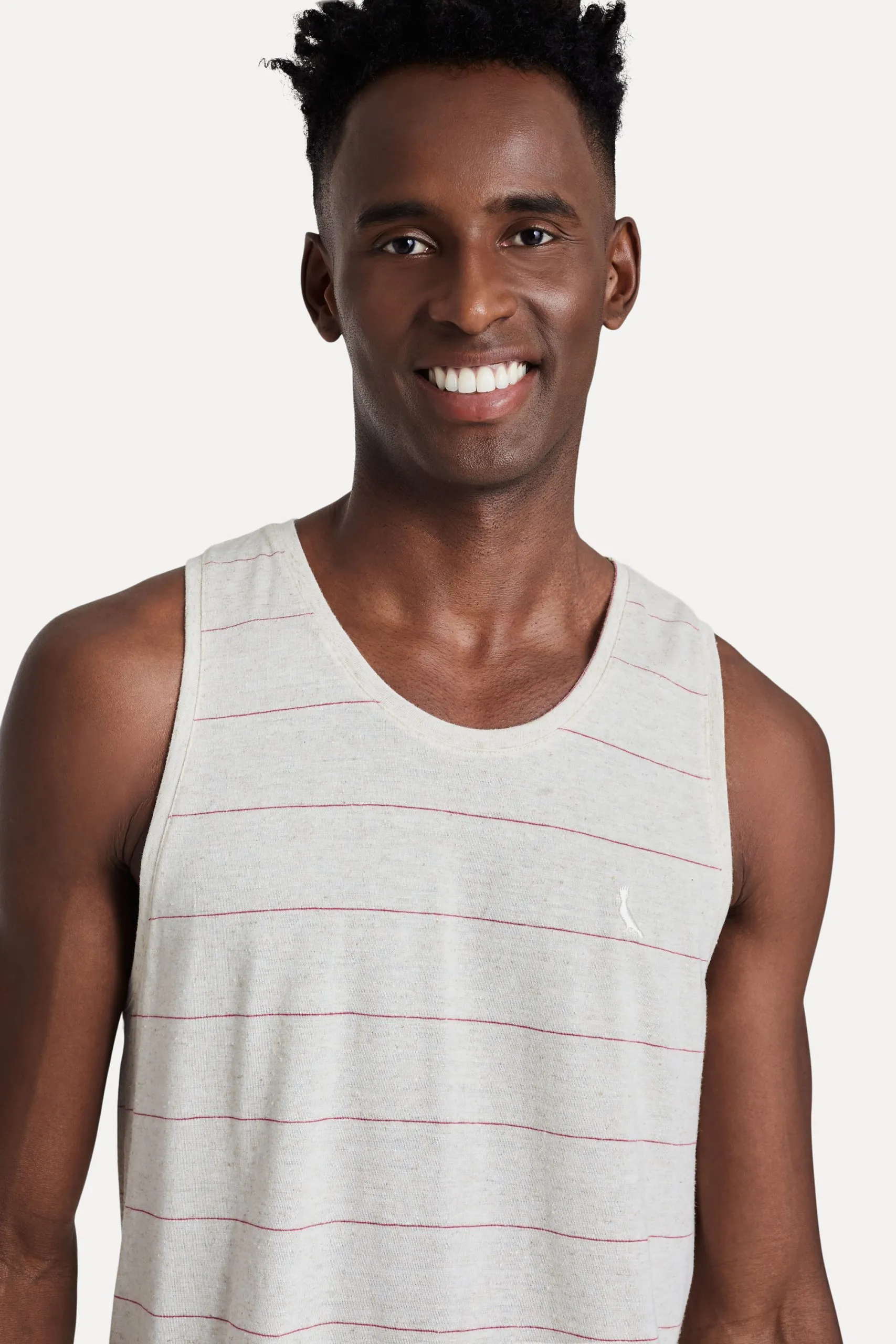 REGATA LISTRADO NICE