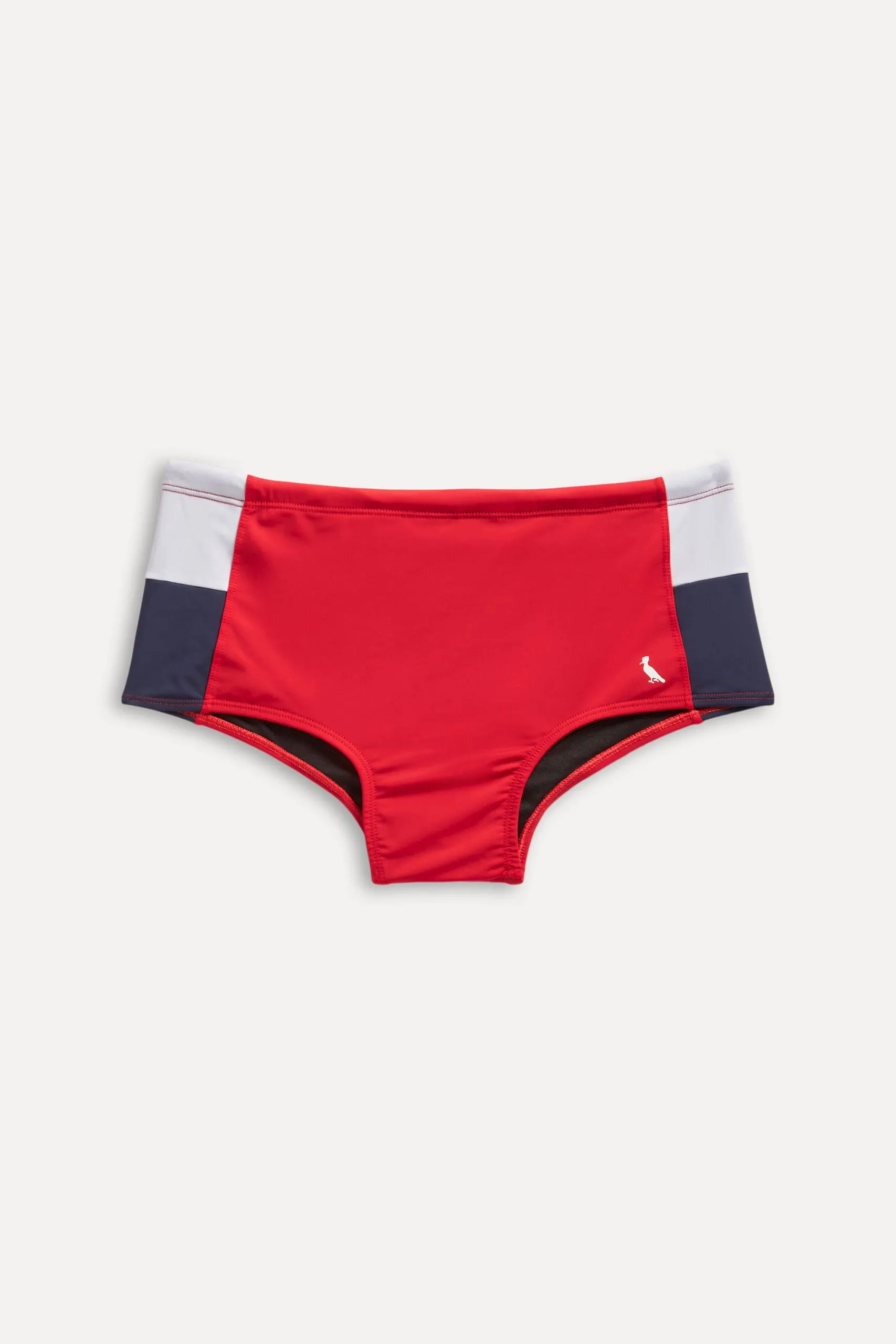 SUNGA RECORTE MEIO LATERAL