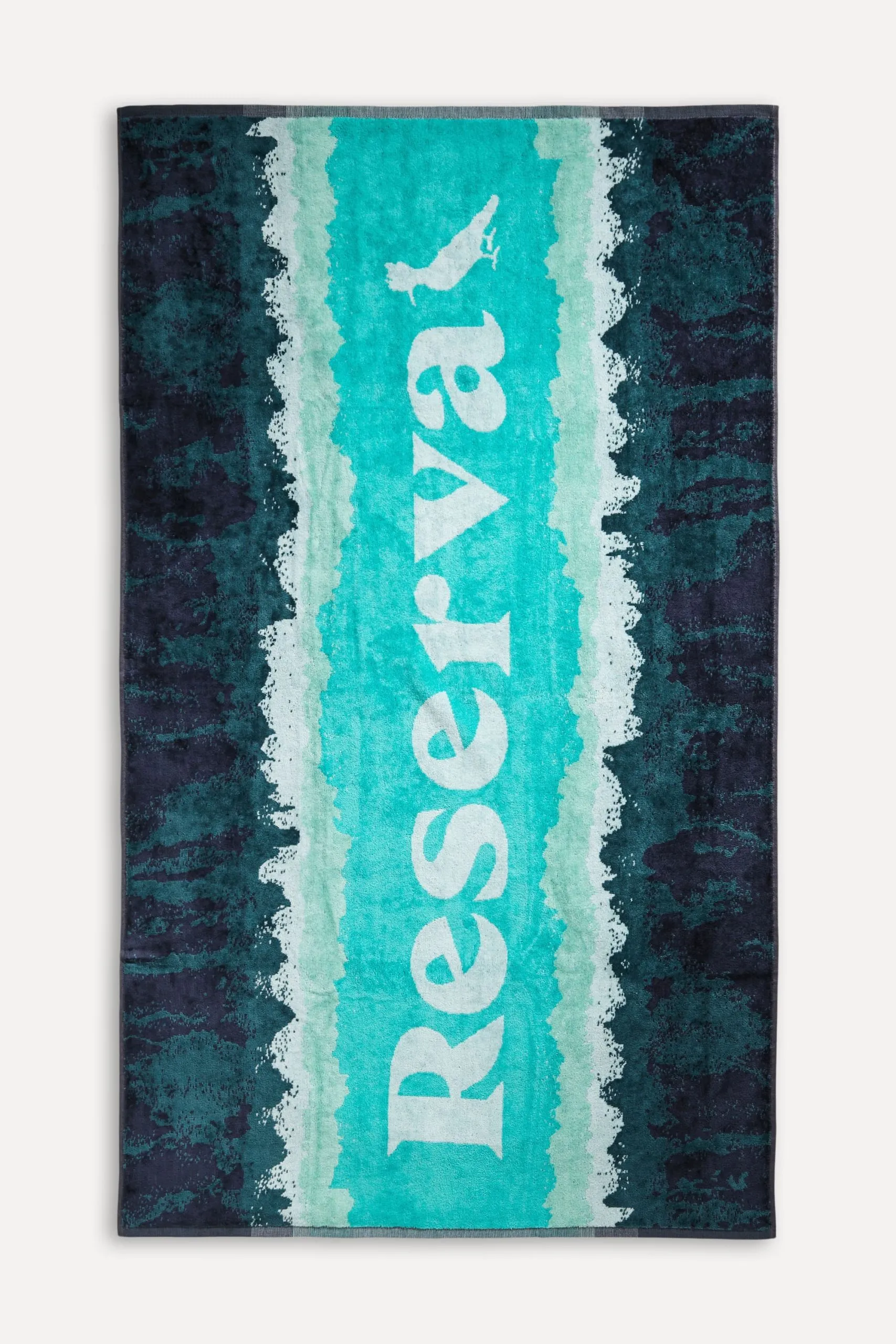 TOALHA MINI PRAIA TIE DYE