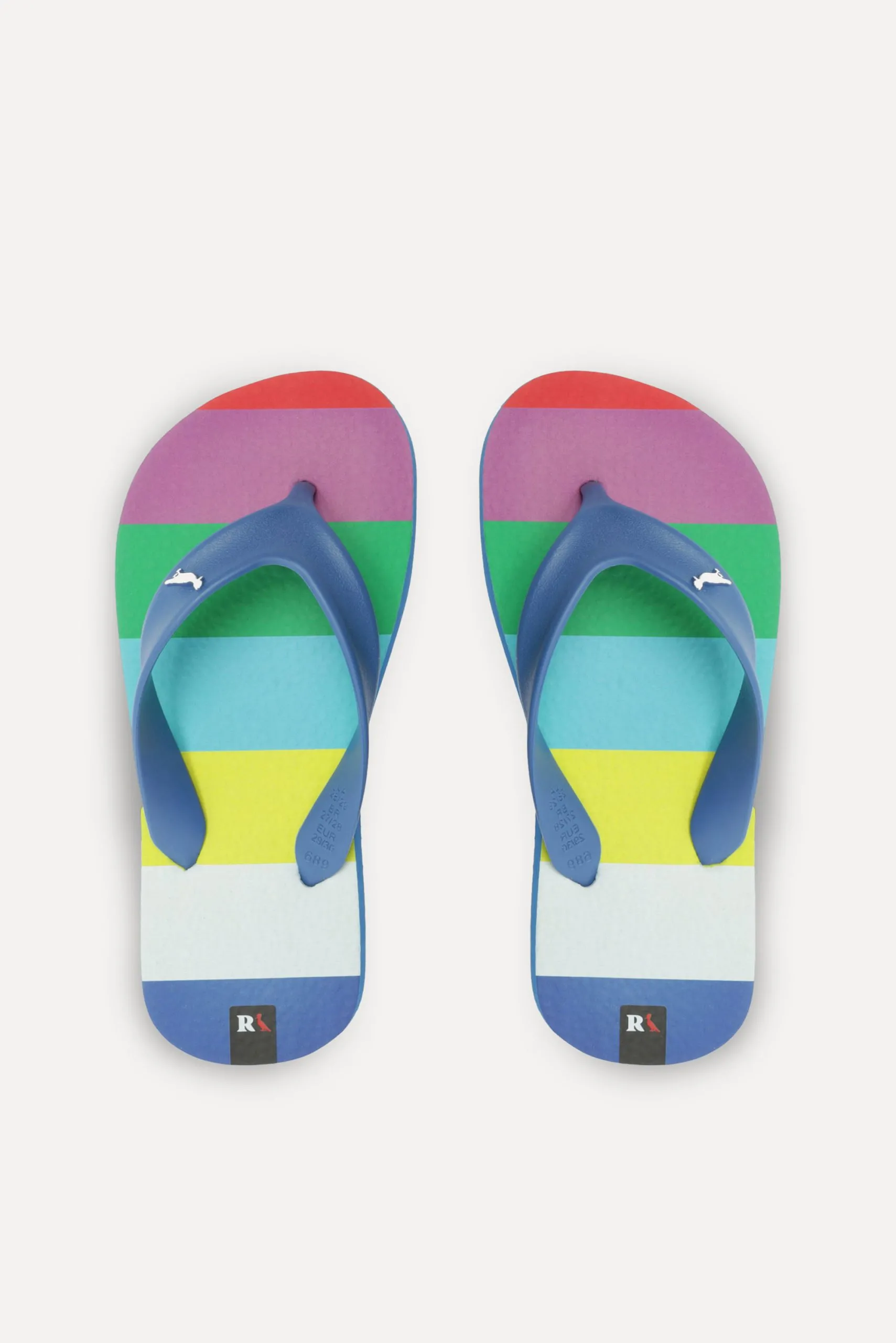 CHINELO RMI COLORBAR MINI