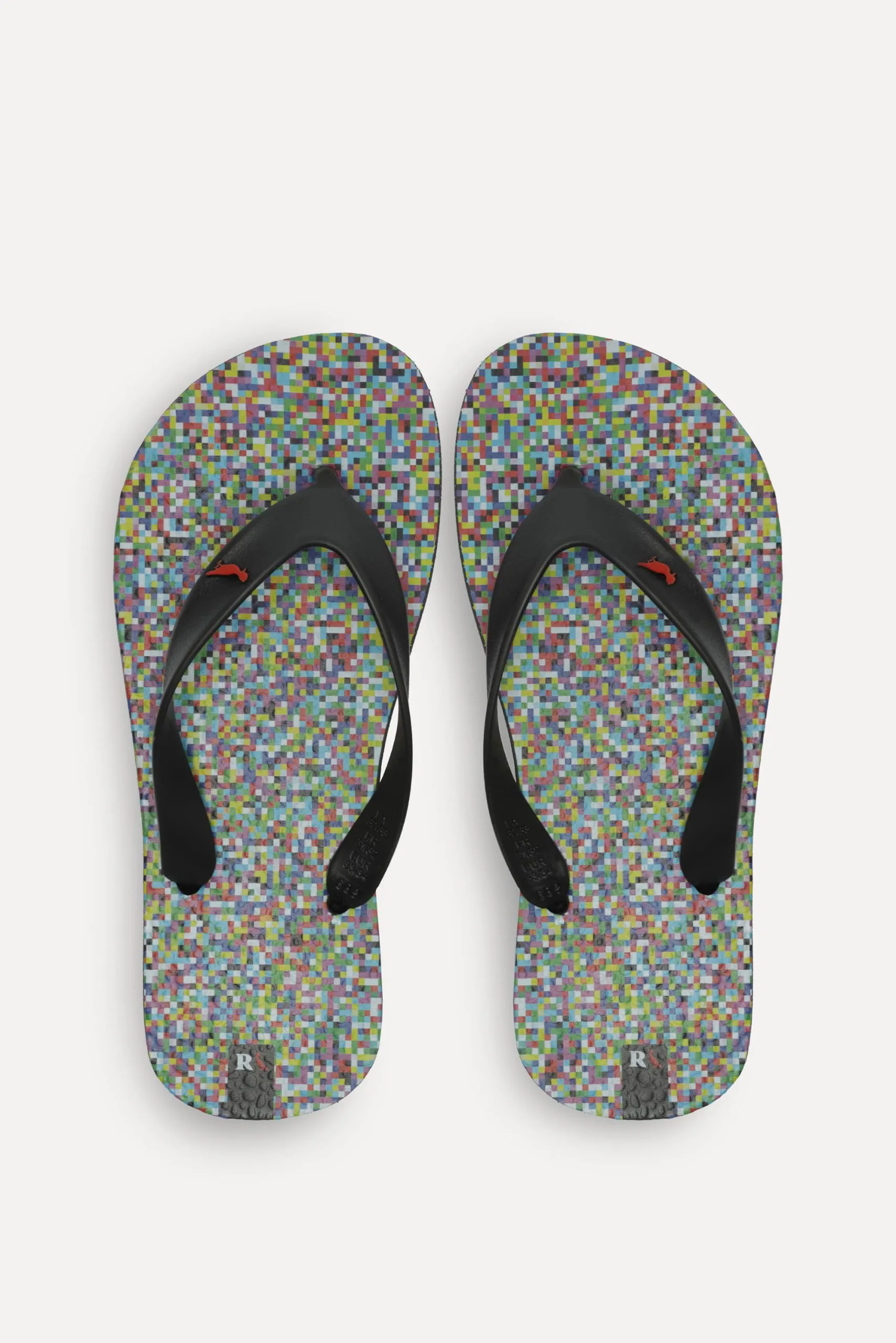 CHINELO RMI NOISER MONI