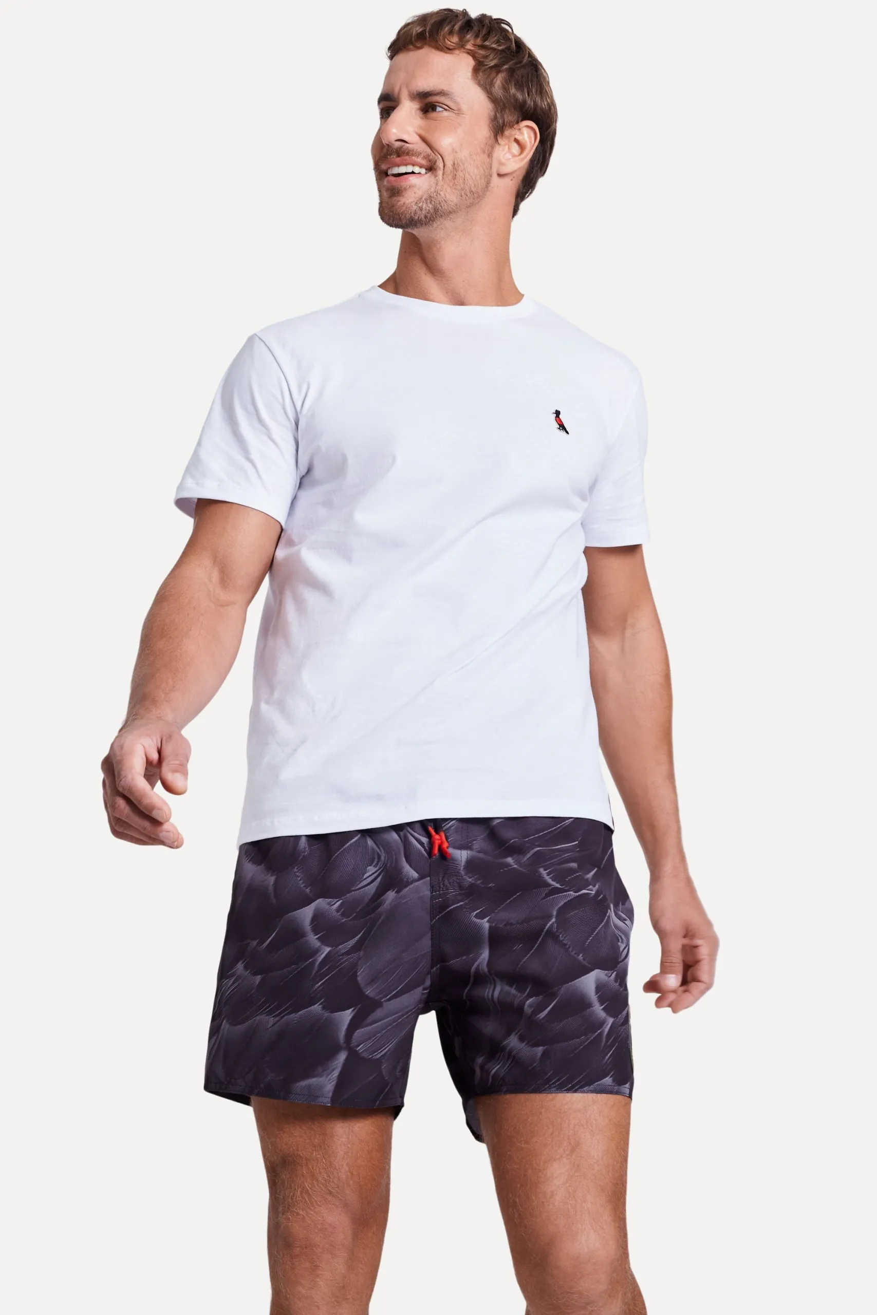 SHORT PRAIA FLAMENGO