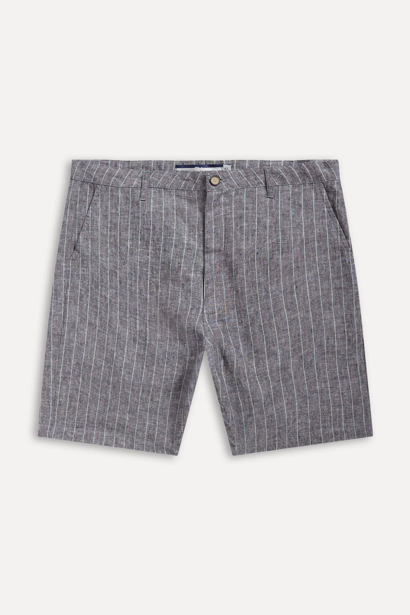 BERMUDA CASUAL STRIPES ONE