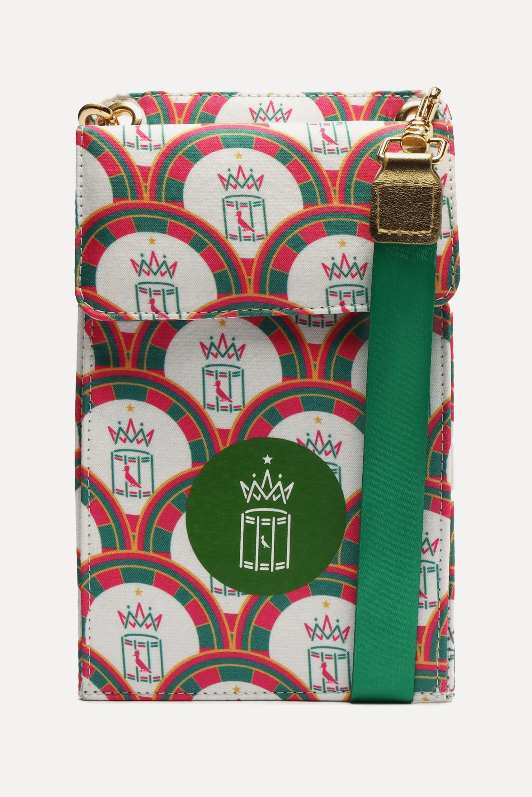 BOLSA PEQUENA RSV PHONE SLING MANGUEIRA