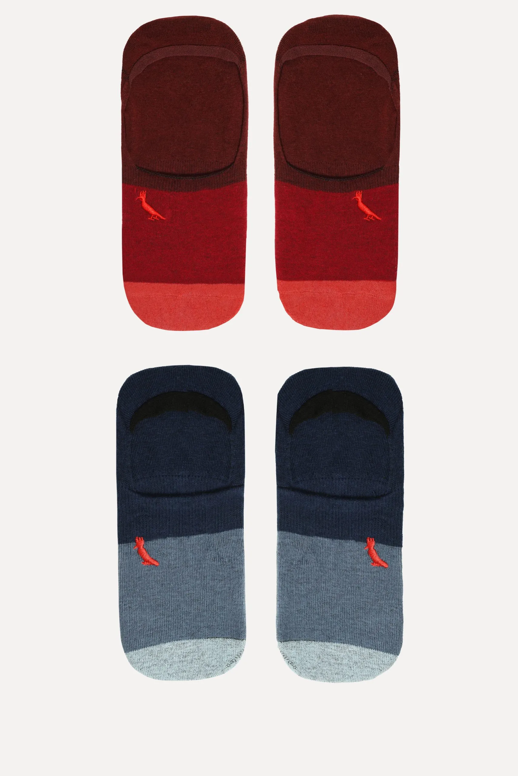 MEIA RSV KIT SAPATILHA STRIPES G