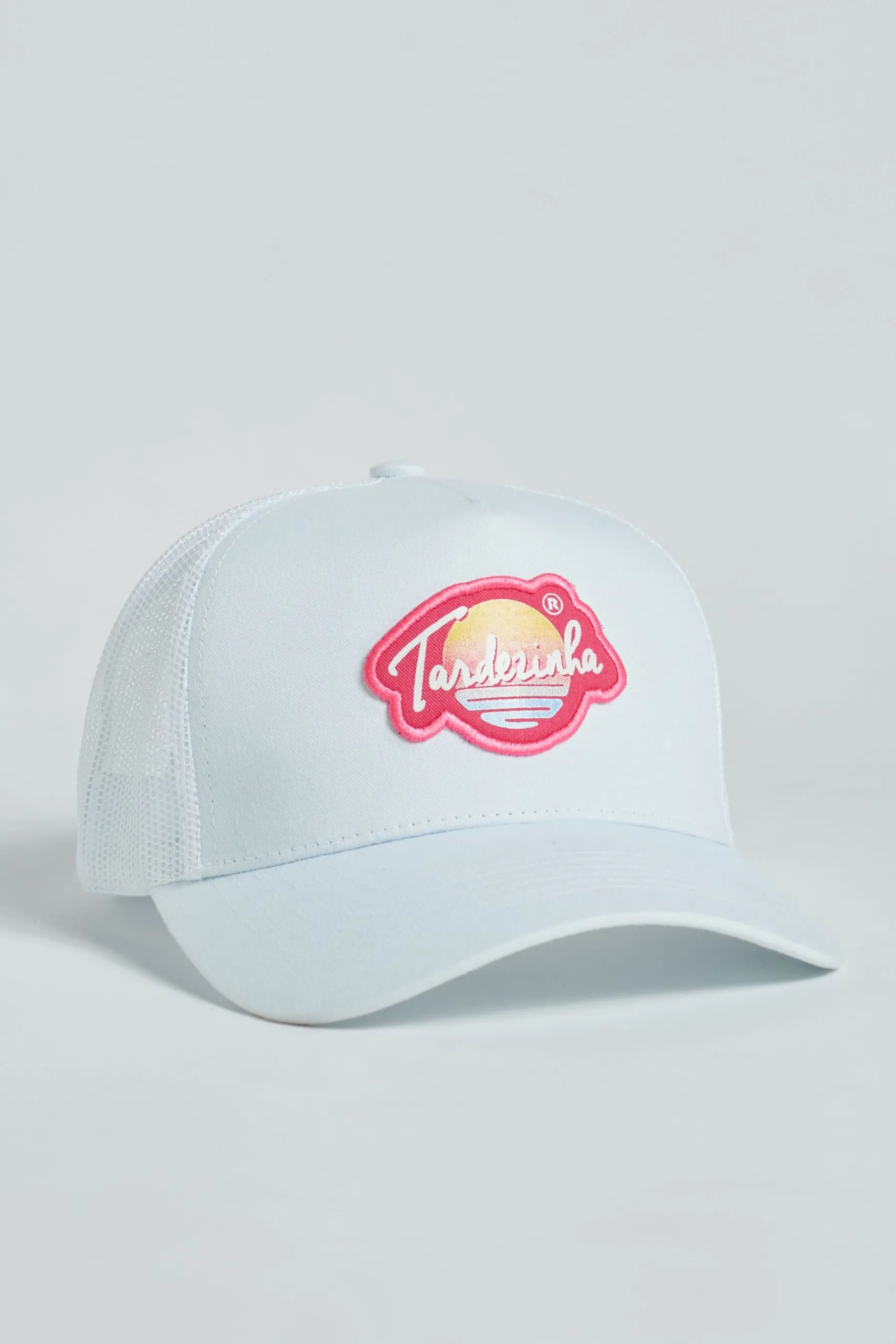 BONE TARDEZINHA BORDADO