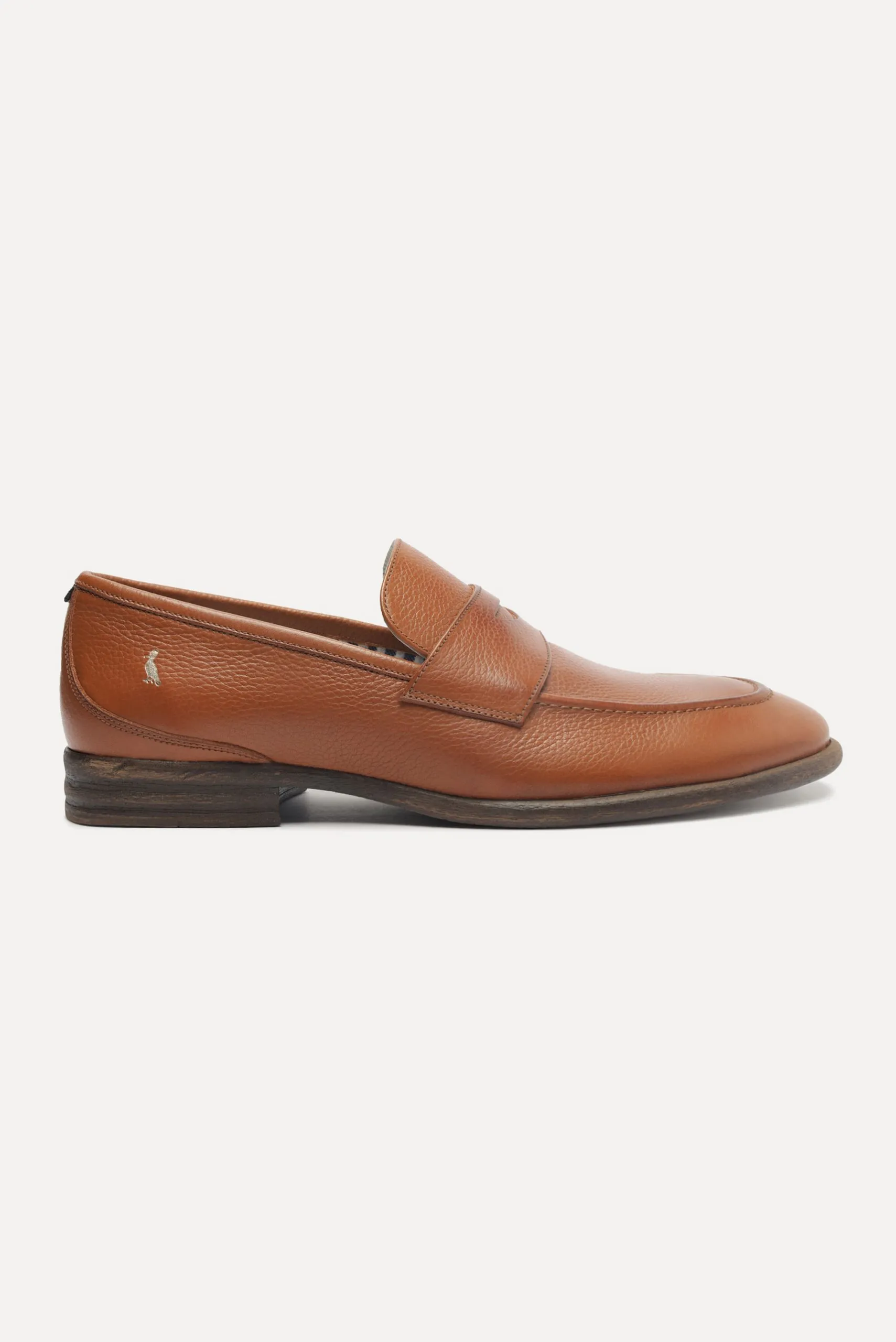 OXFORD RSV GO LOAFER