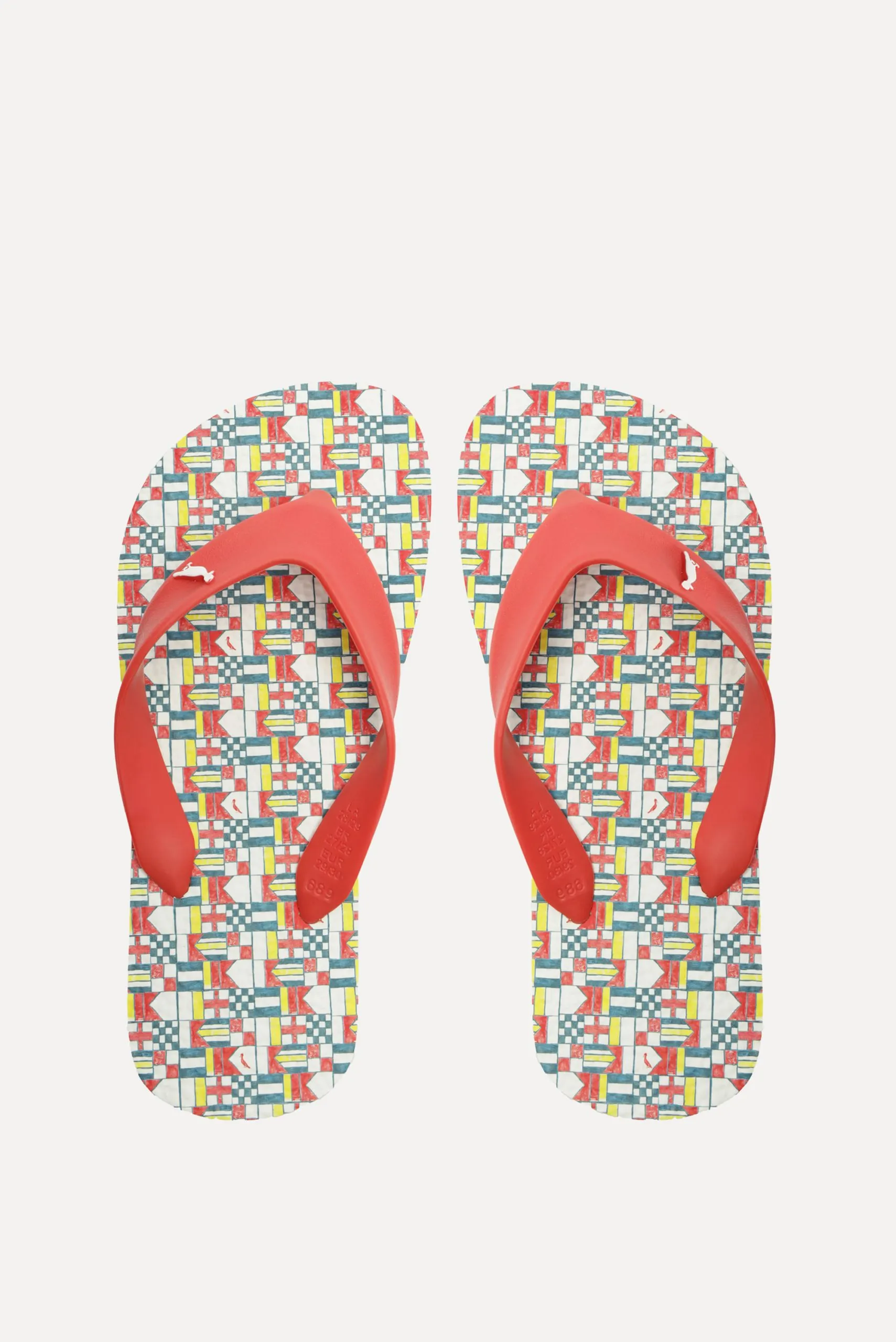 CHINELO RMI BANDEIRAS