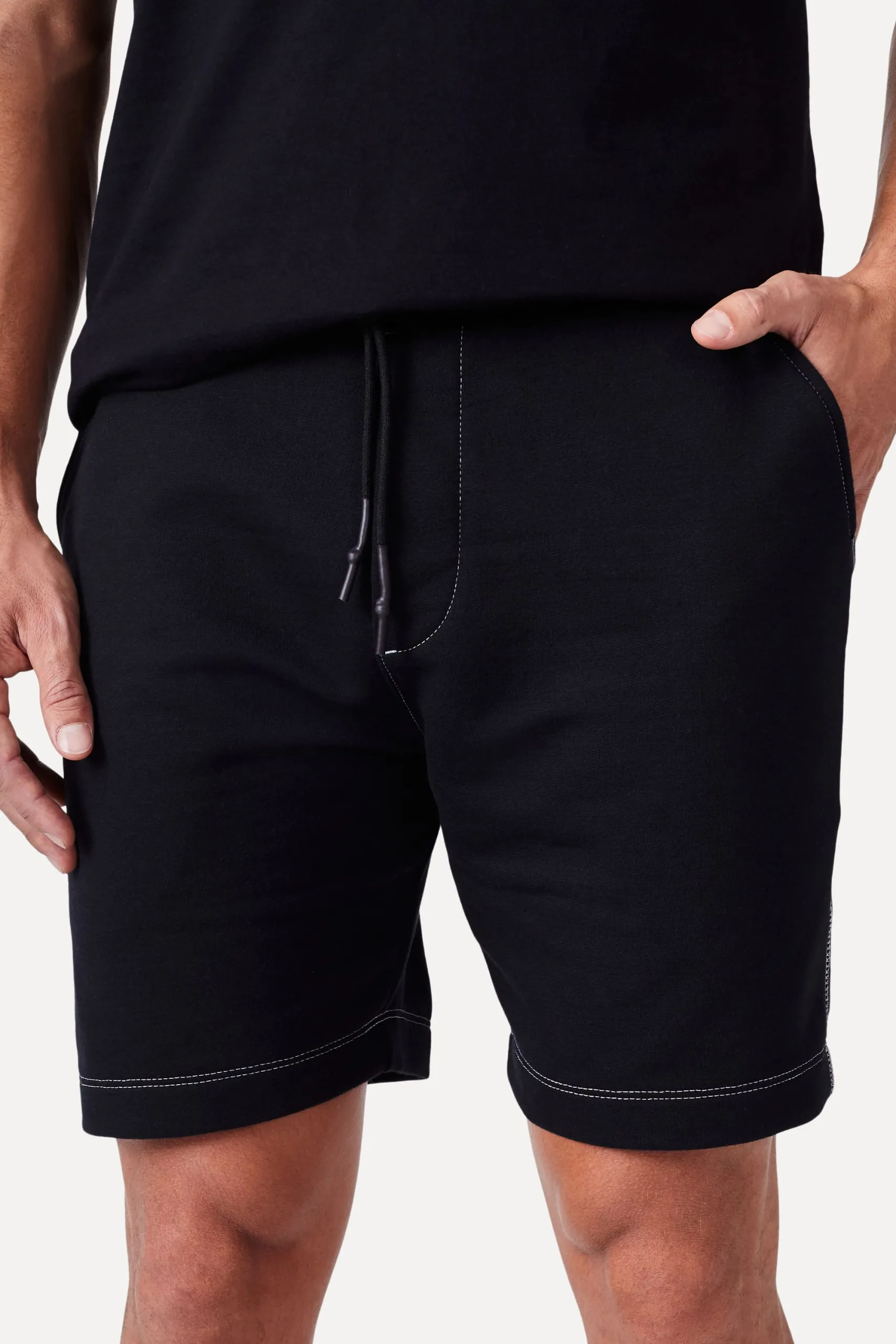 BERMUDA MOLETOM RACER