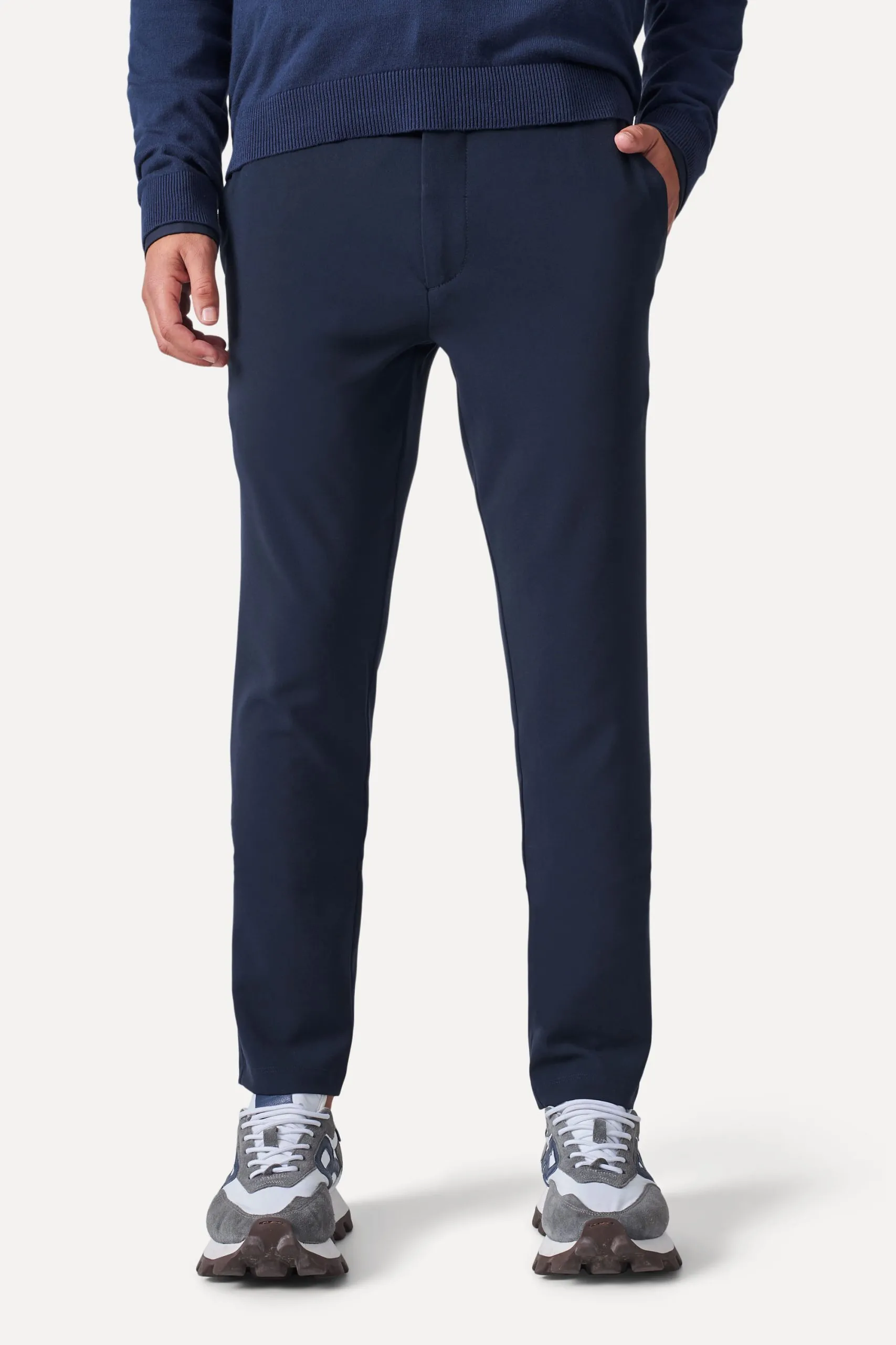 CALCA CHINO COMFORT