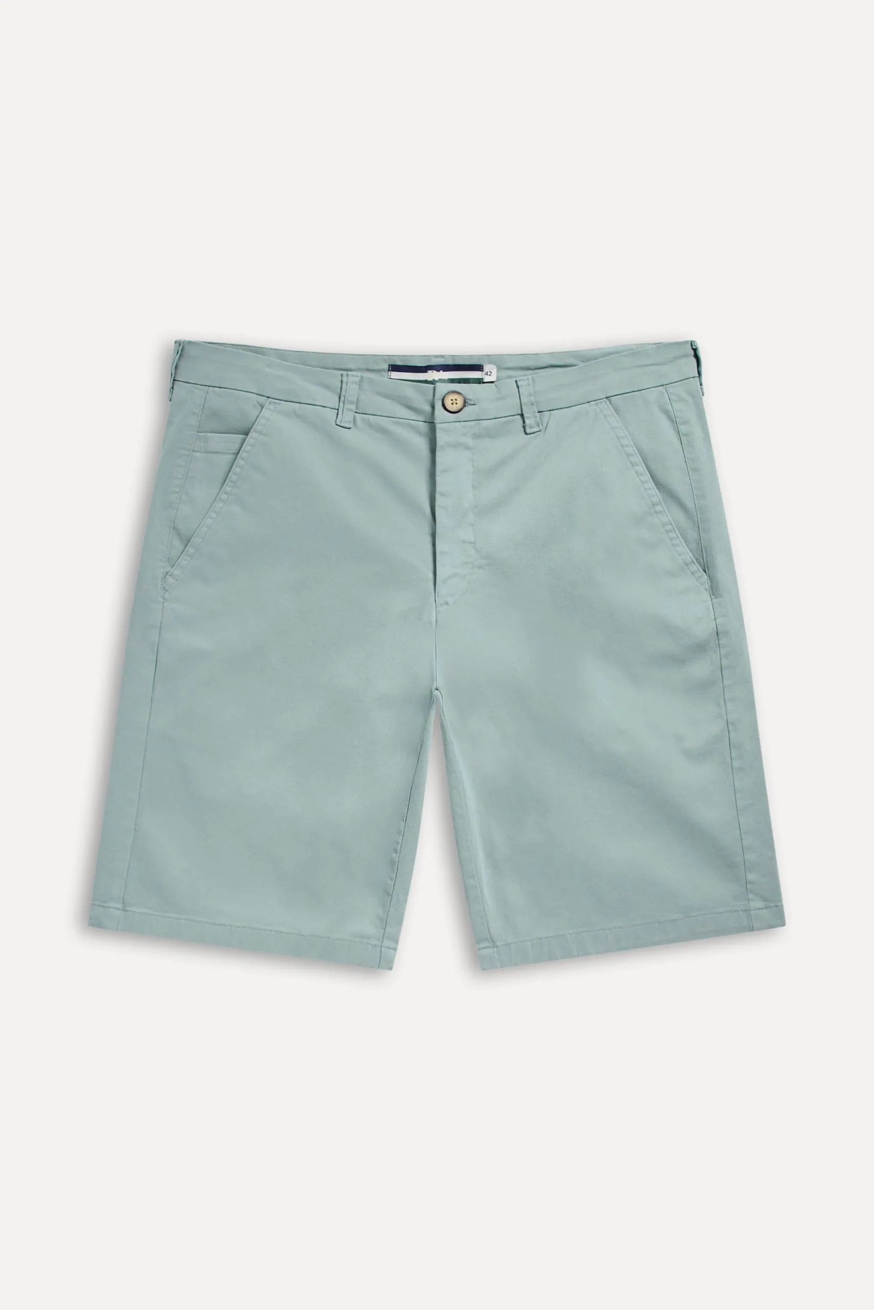 BERMUDA CASUAL COPPER