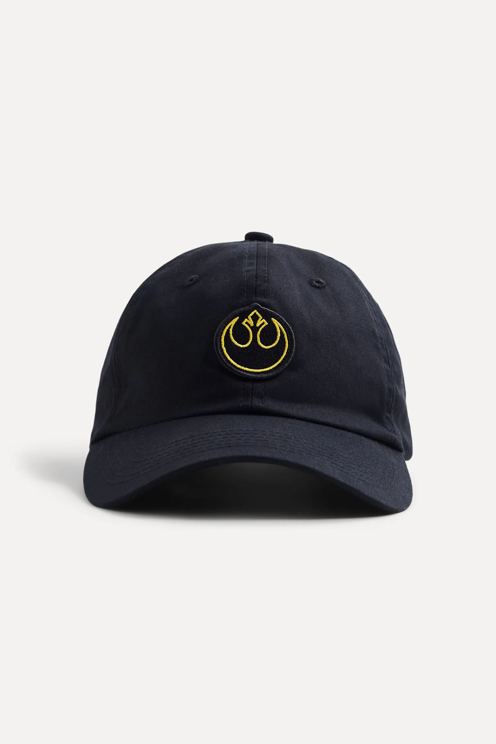 BONE PATCH ALIANCA REBELDE