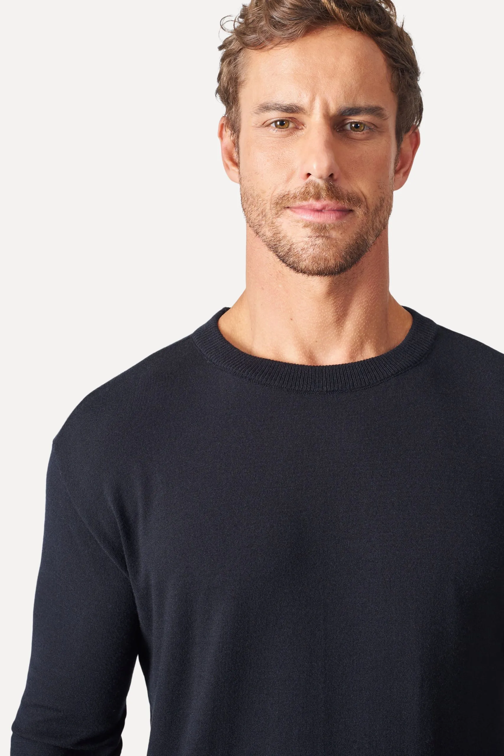 SUETER TRICOT TRAVEL