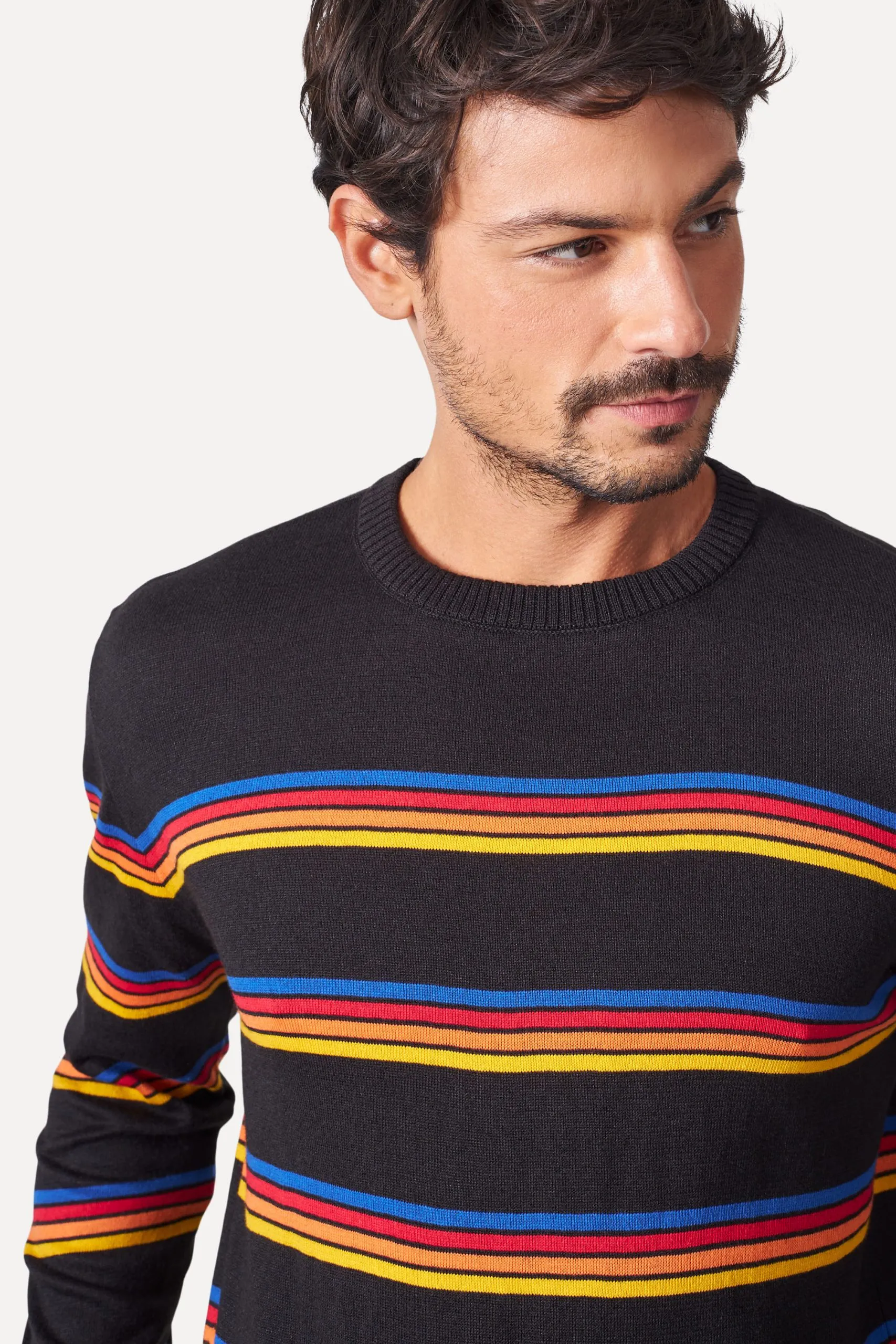 TRICOT LISTRA DREAMER