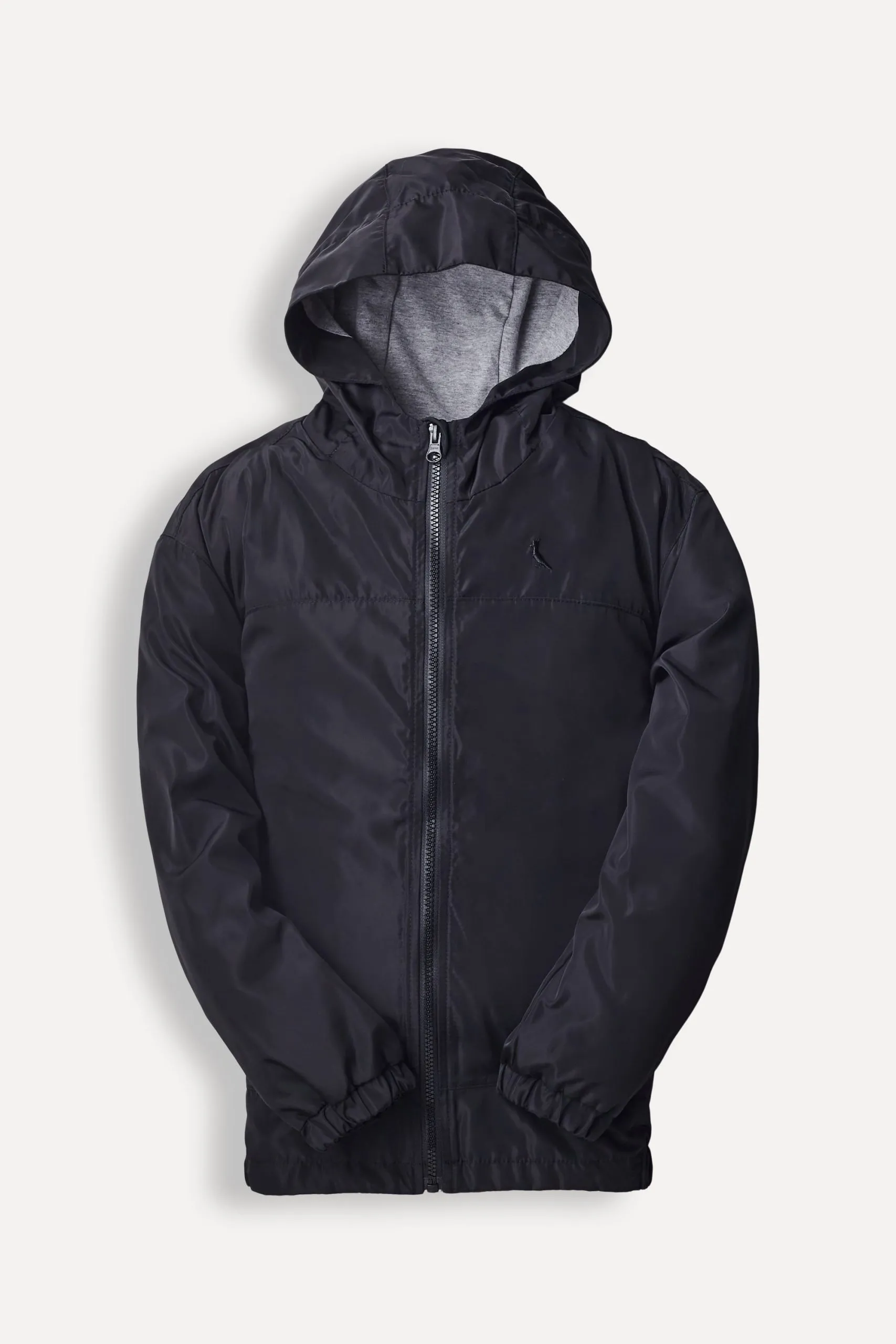 WINDBREAKER MINI FORRO MEIA MALHA