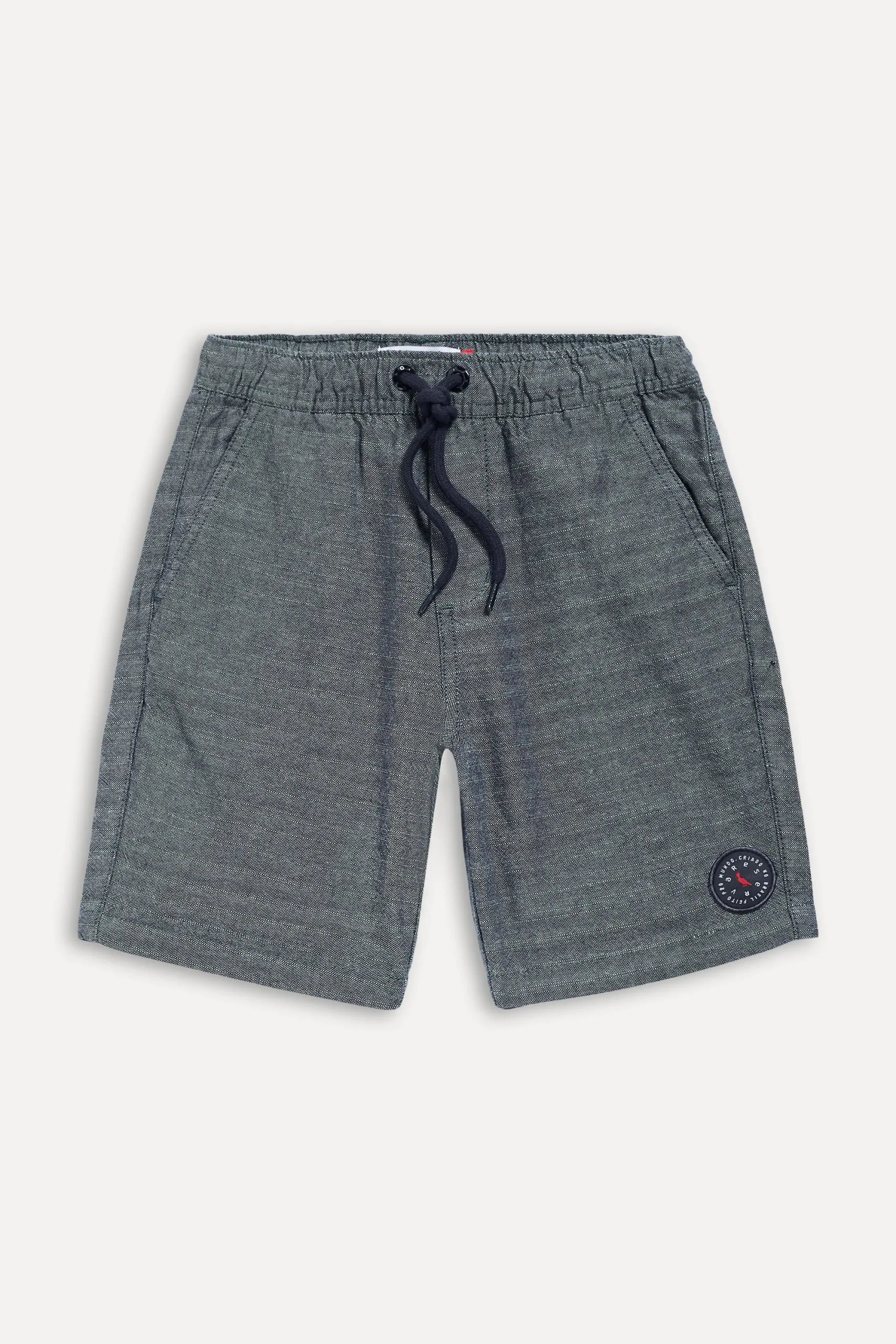 BERMUDA MINI ELASTICO COLORS