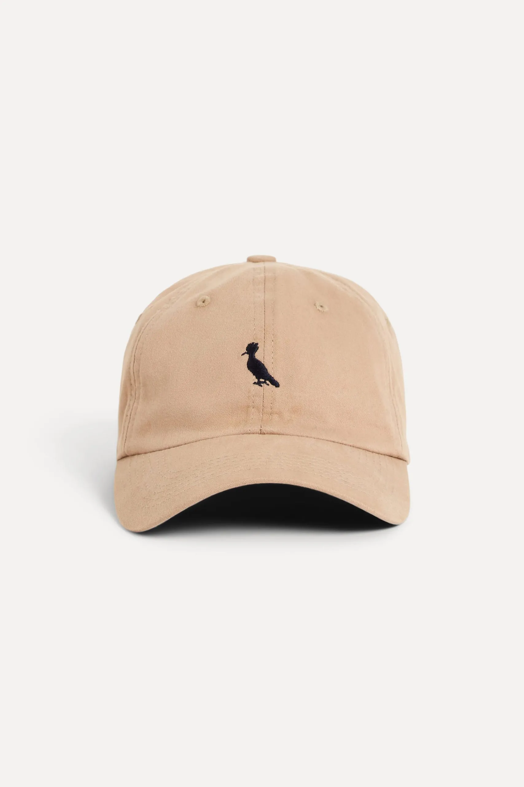 BONE SARJA BORDADO PICA PAU