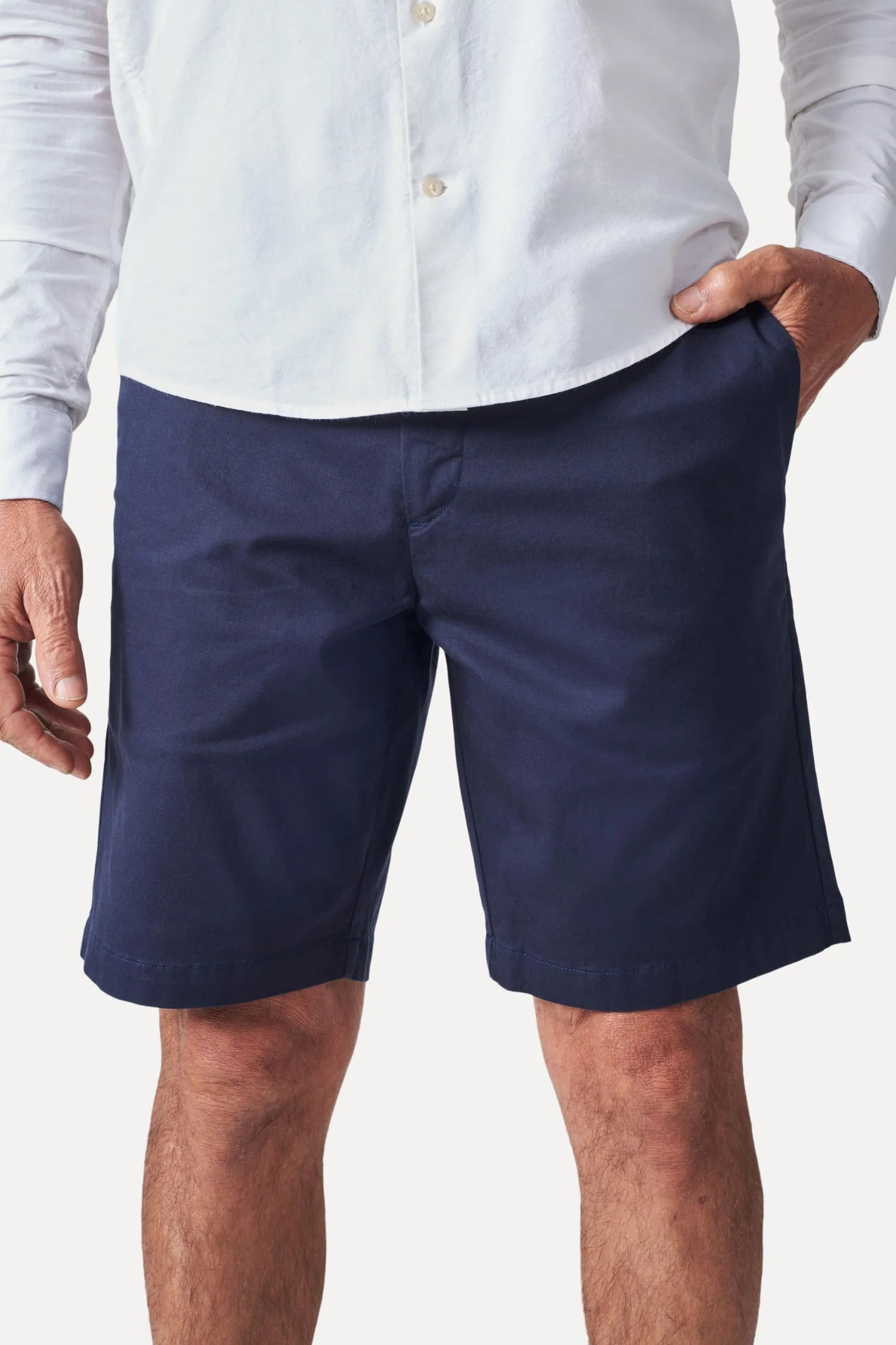 BERMUDA CASUAL CLASSY