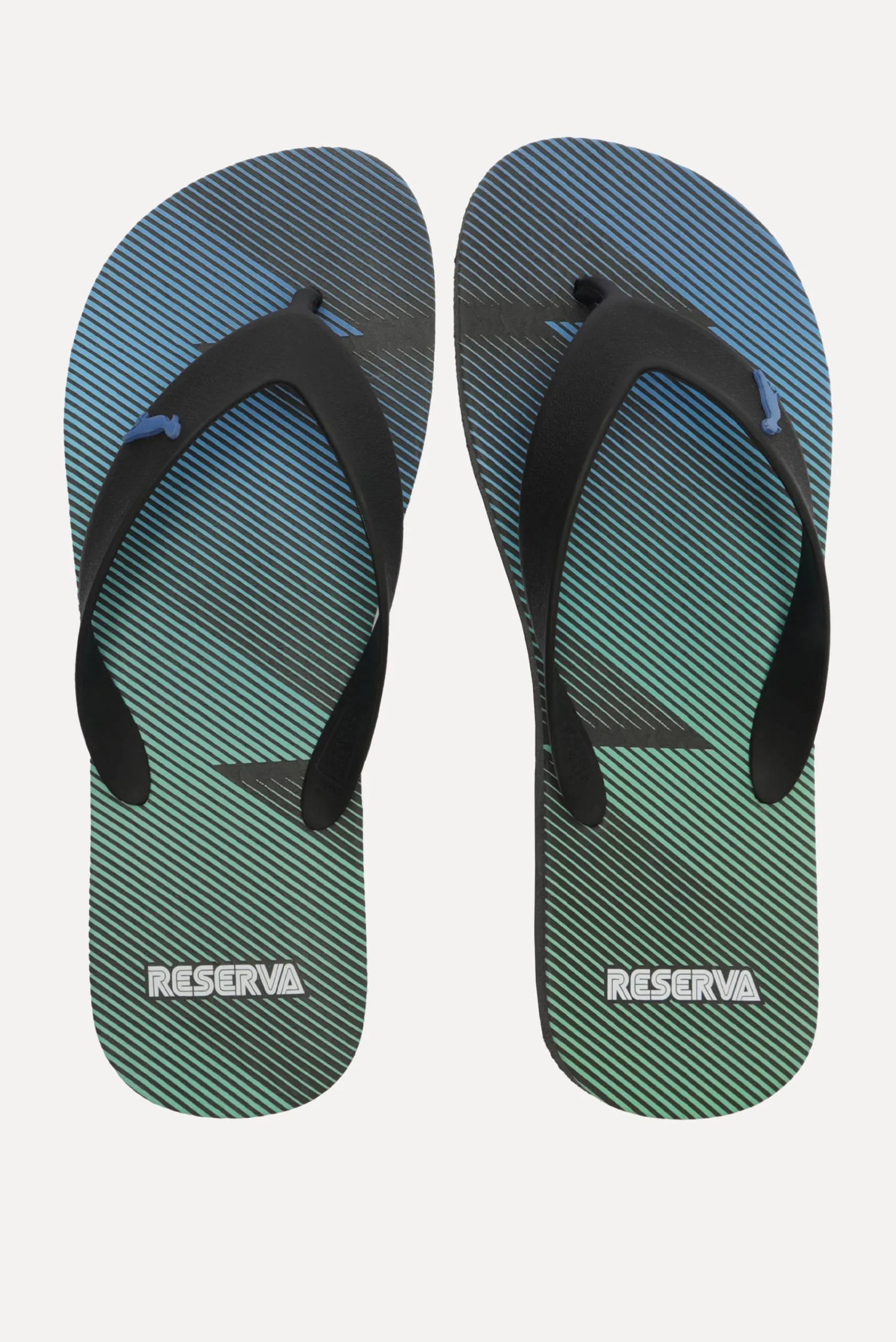 CHINELO RSV GEOMETRIC LINES