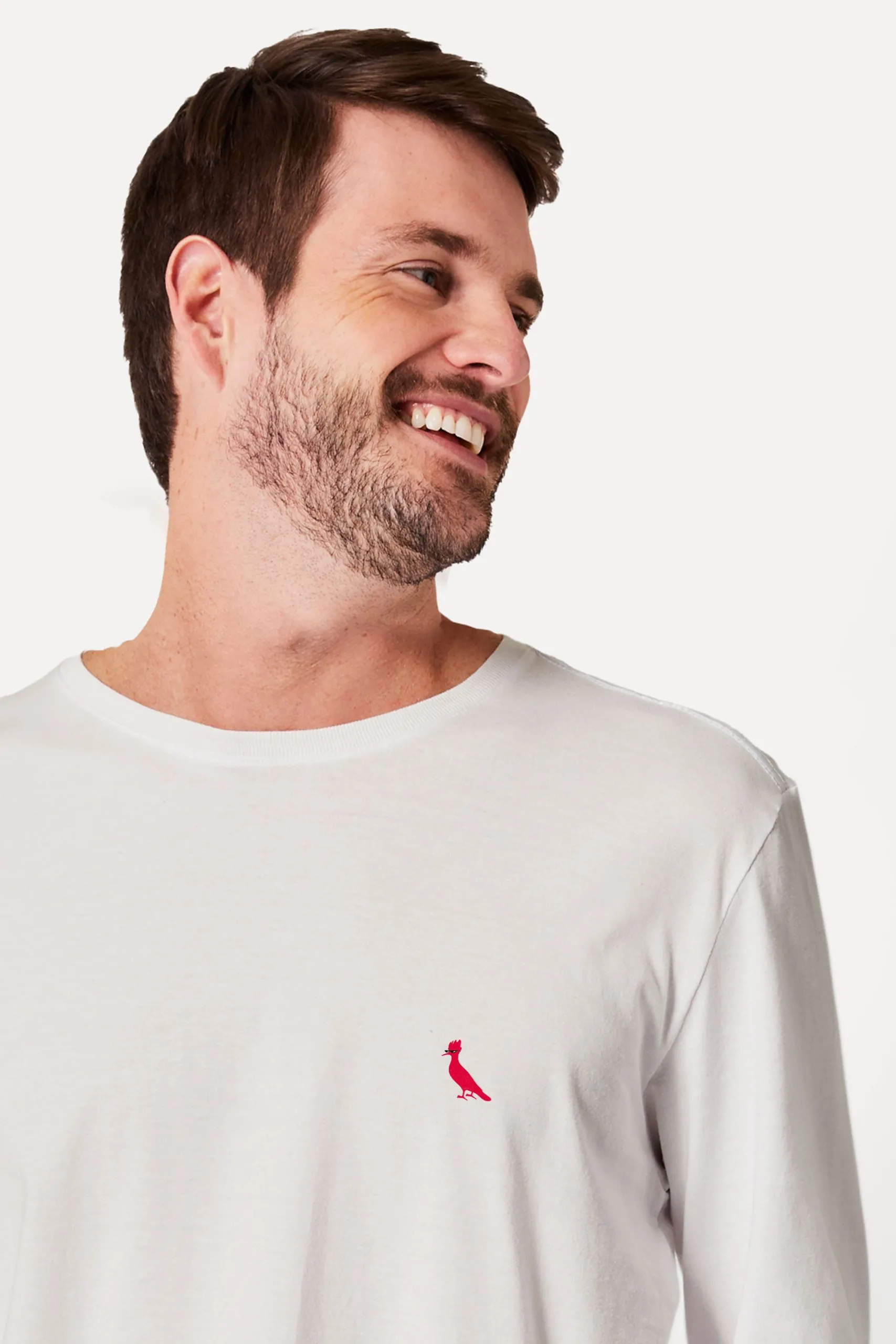 CAMISETA ML TURN DOWN FOR WHAT