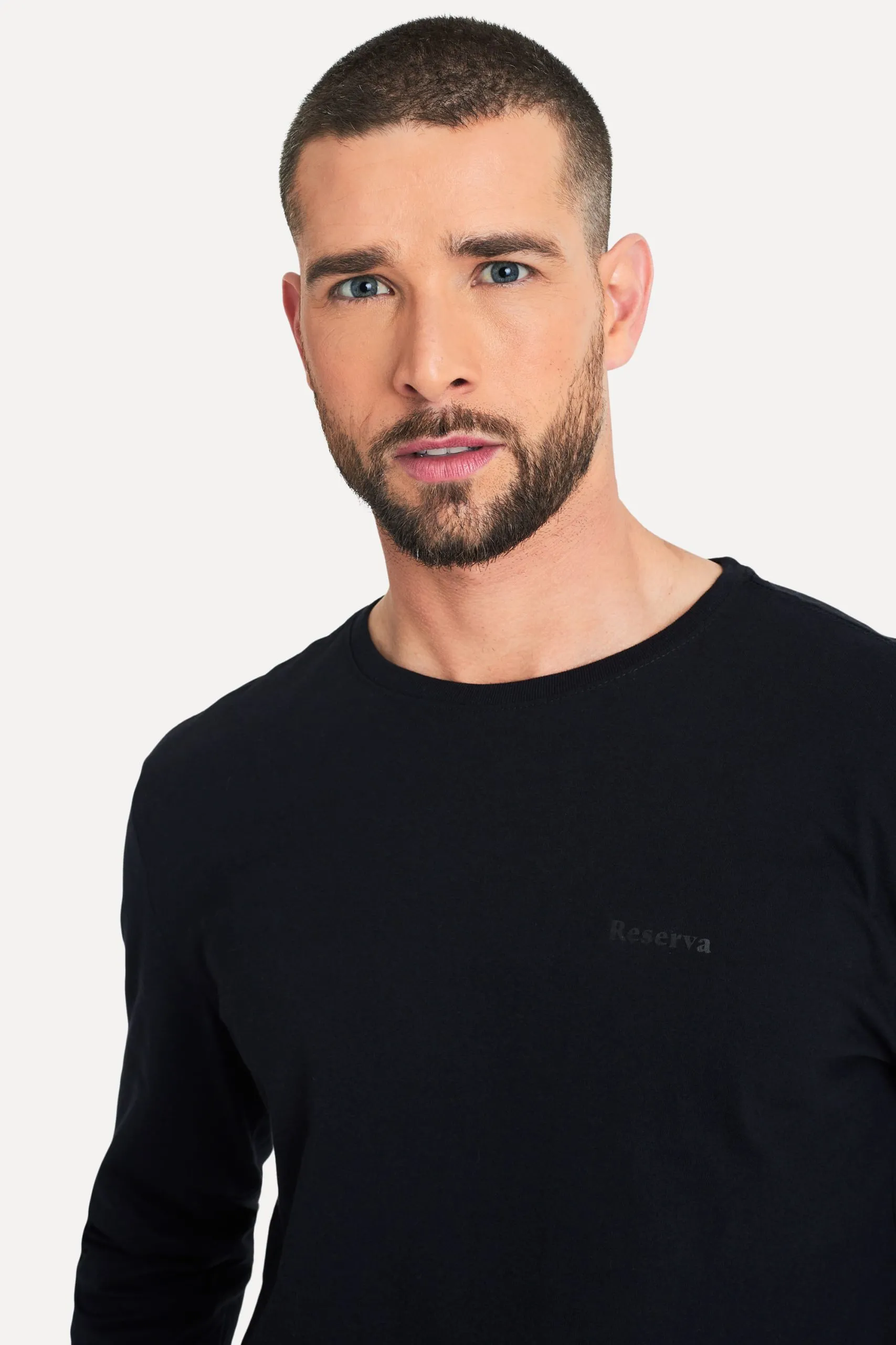 CAMISETA ML TERMOCOLANTE RESERVA PL