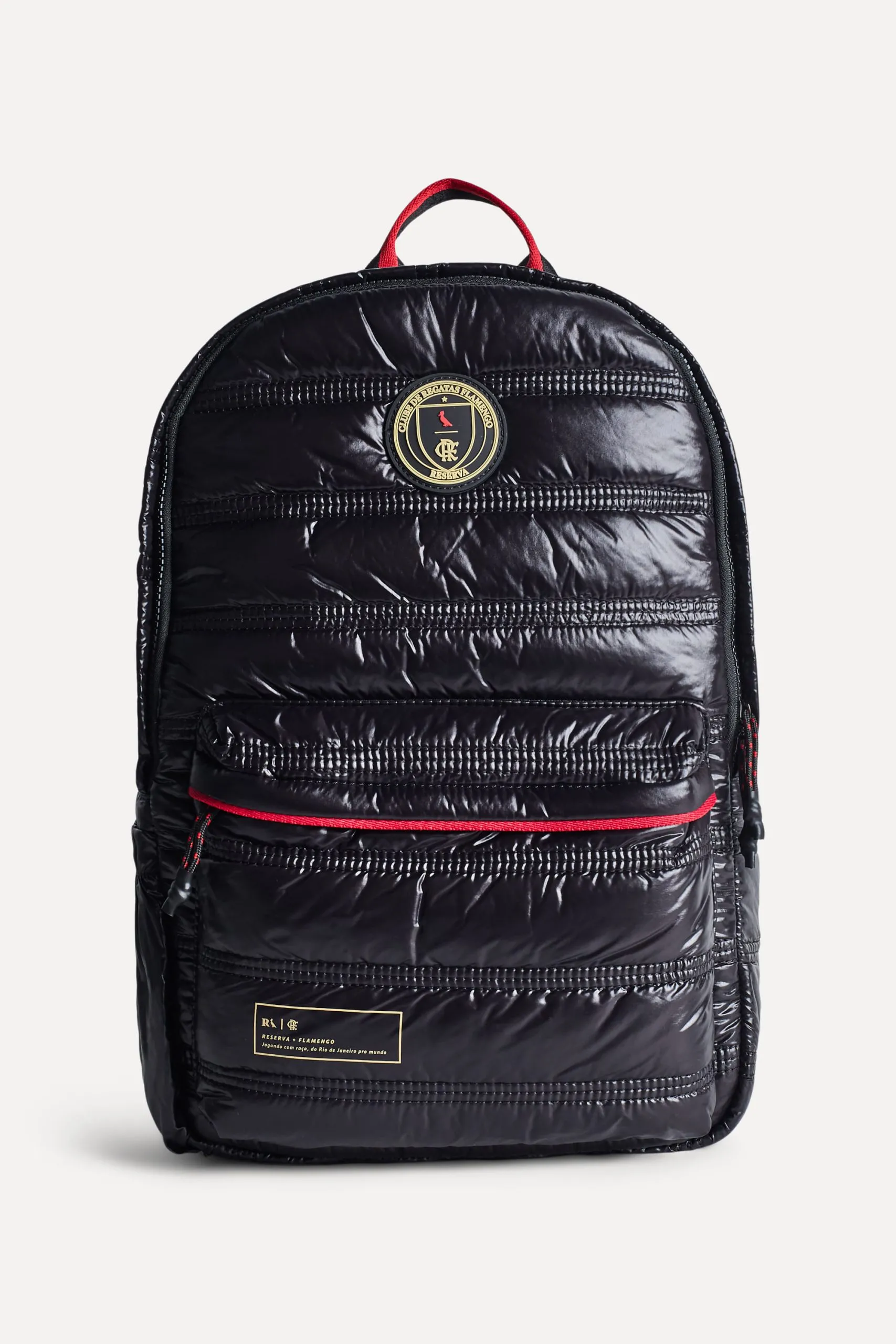 MOCHILA RSV MITAKA 2.0 FLAMENGO