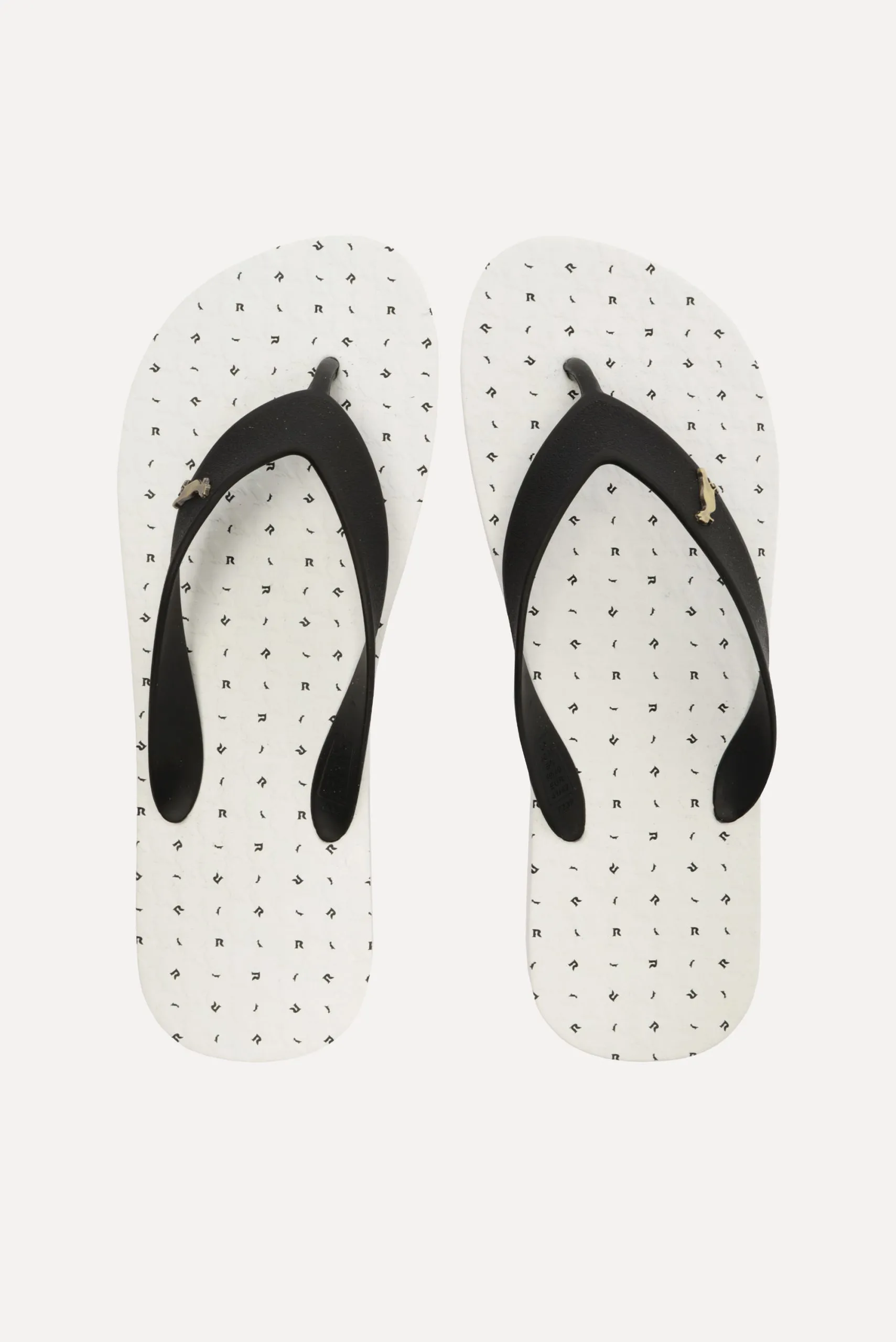 CHINELO RSV RPP PATTERN