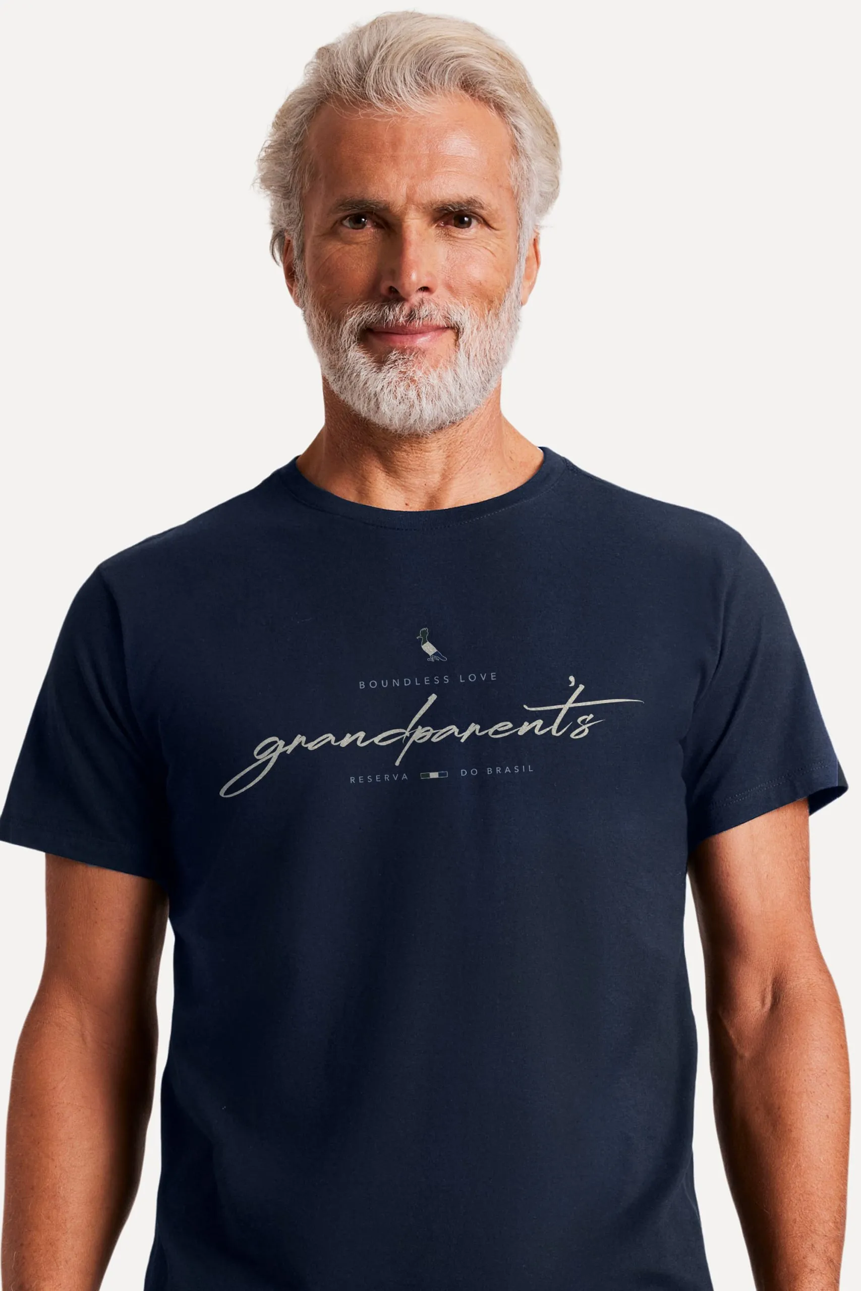 CAMISETA GRANDPARENTS