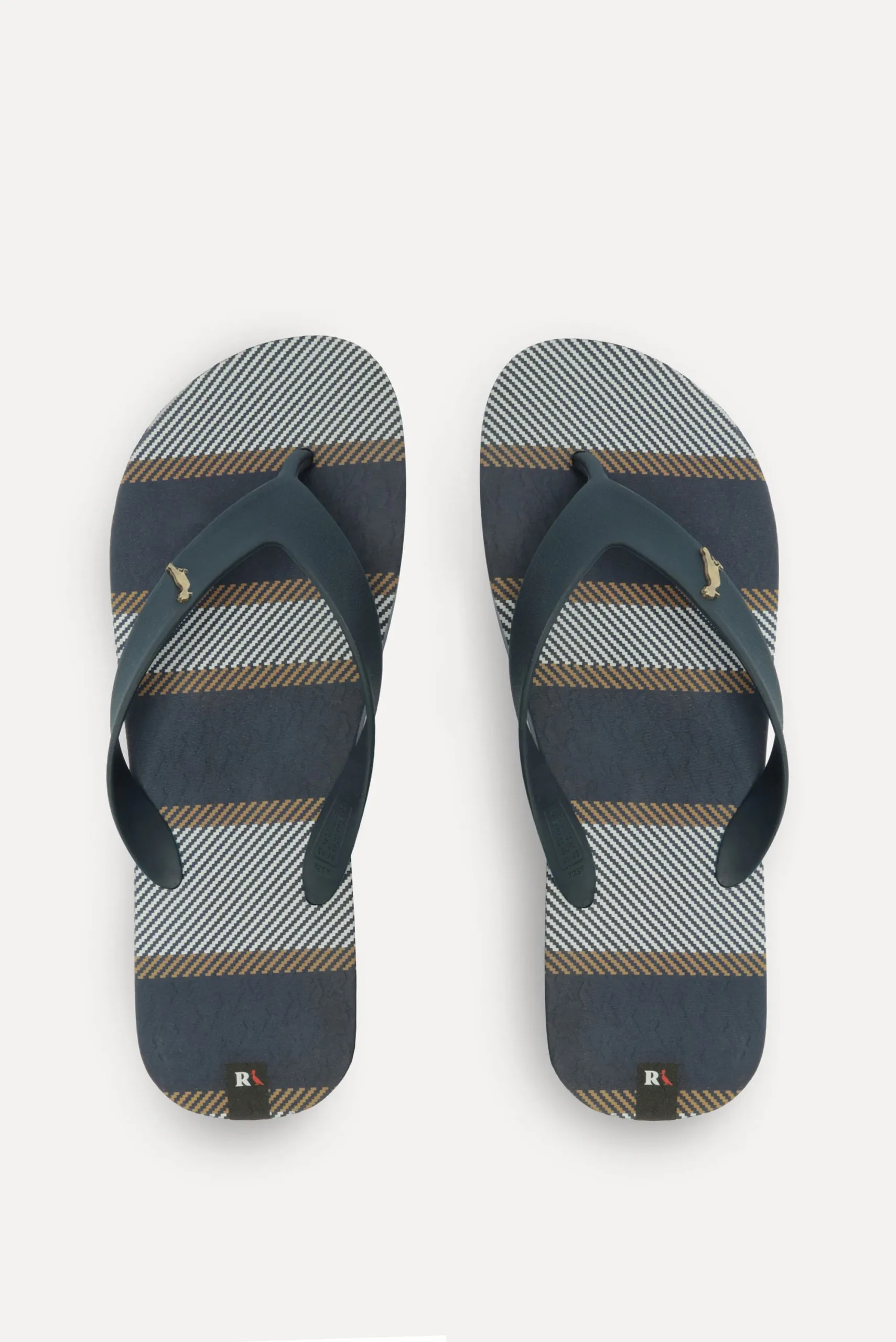 CHINELO RSV LISTRA DIAGONAL