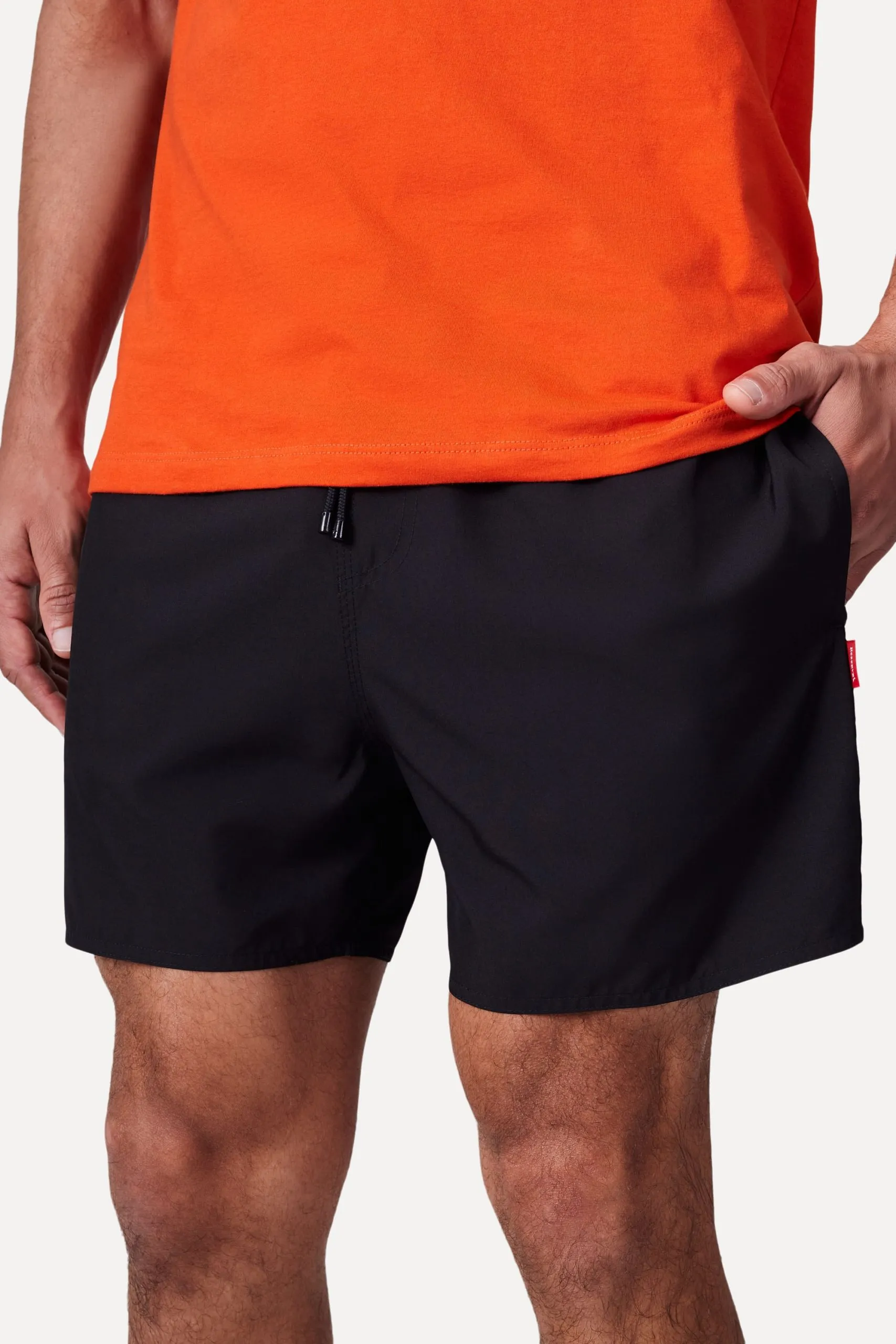 SHORT PRAIA NOVO BASICO