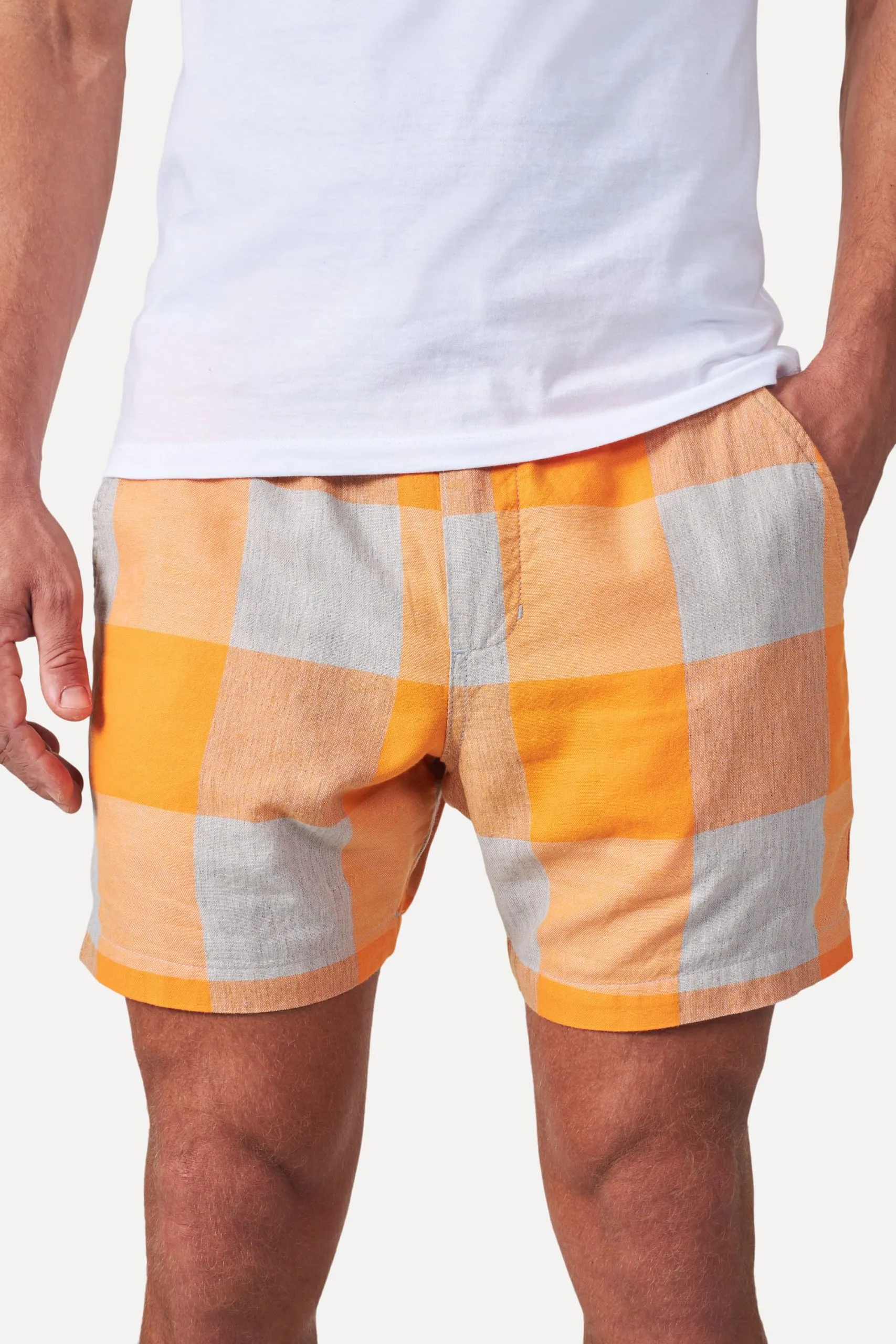 SHORT RELAX SAO SEBASTIAO