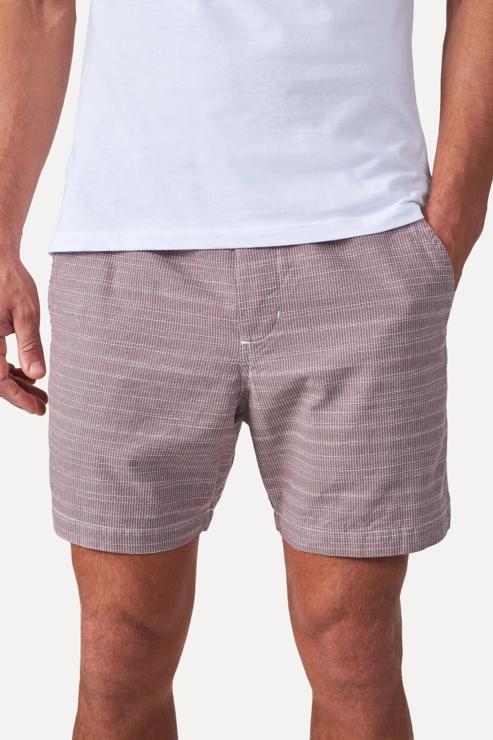 SHORT RELAX SAN ANTONIO