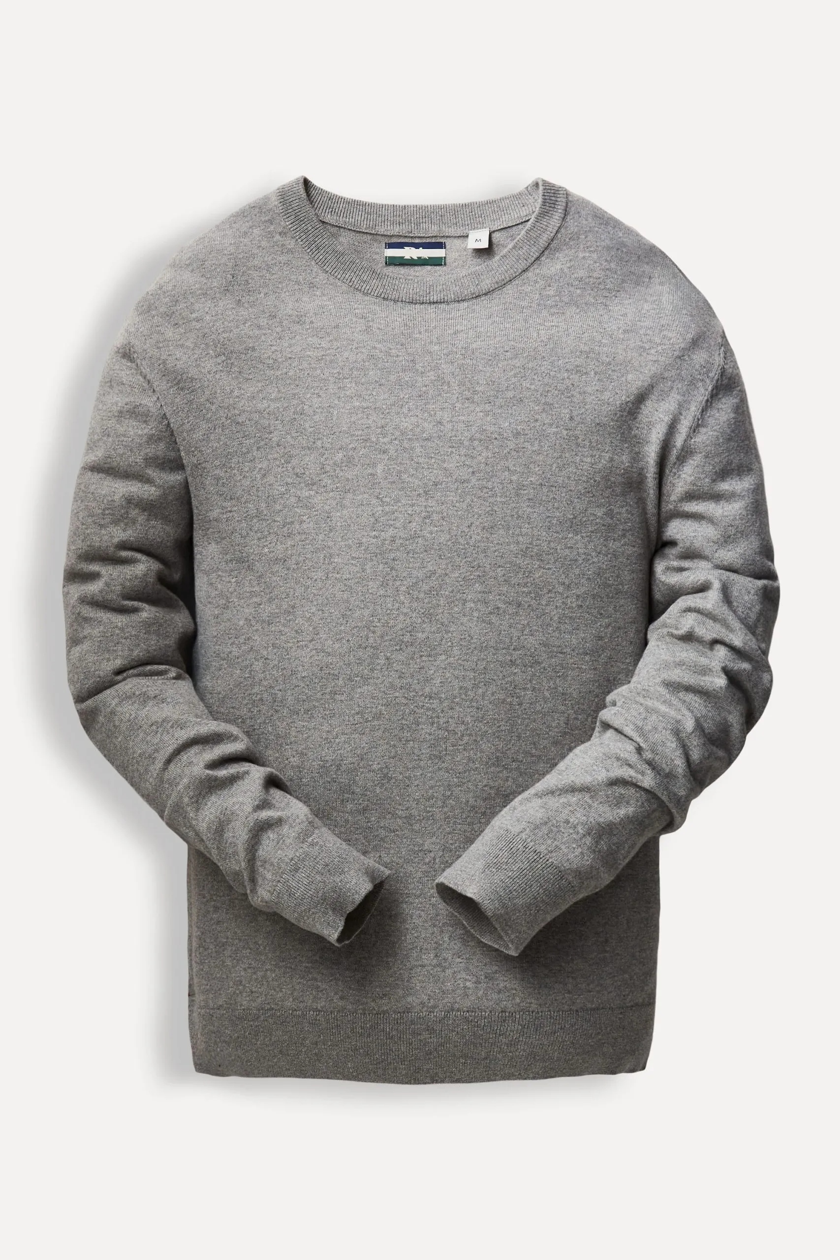 TRICOT COTTON CASHMERE