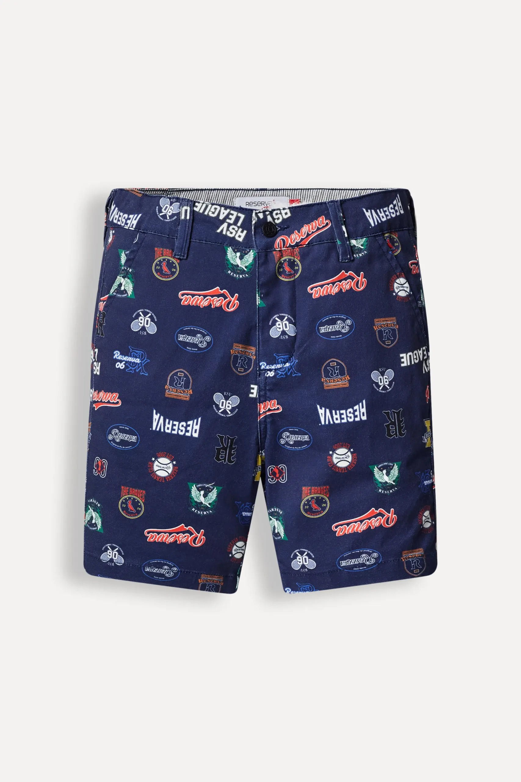 BERMUDA MINI SYMBOLS