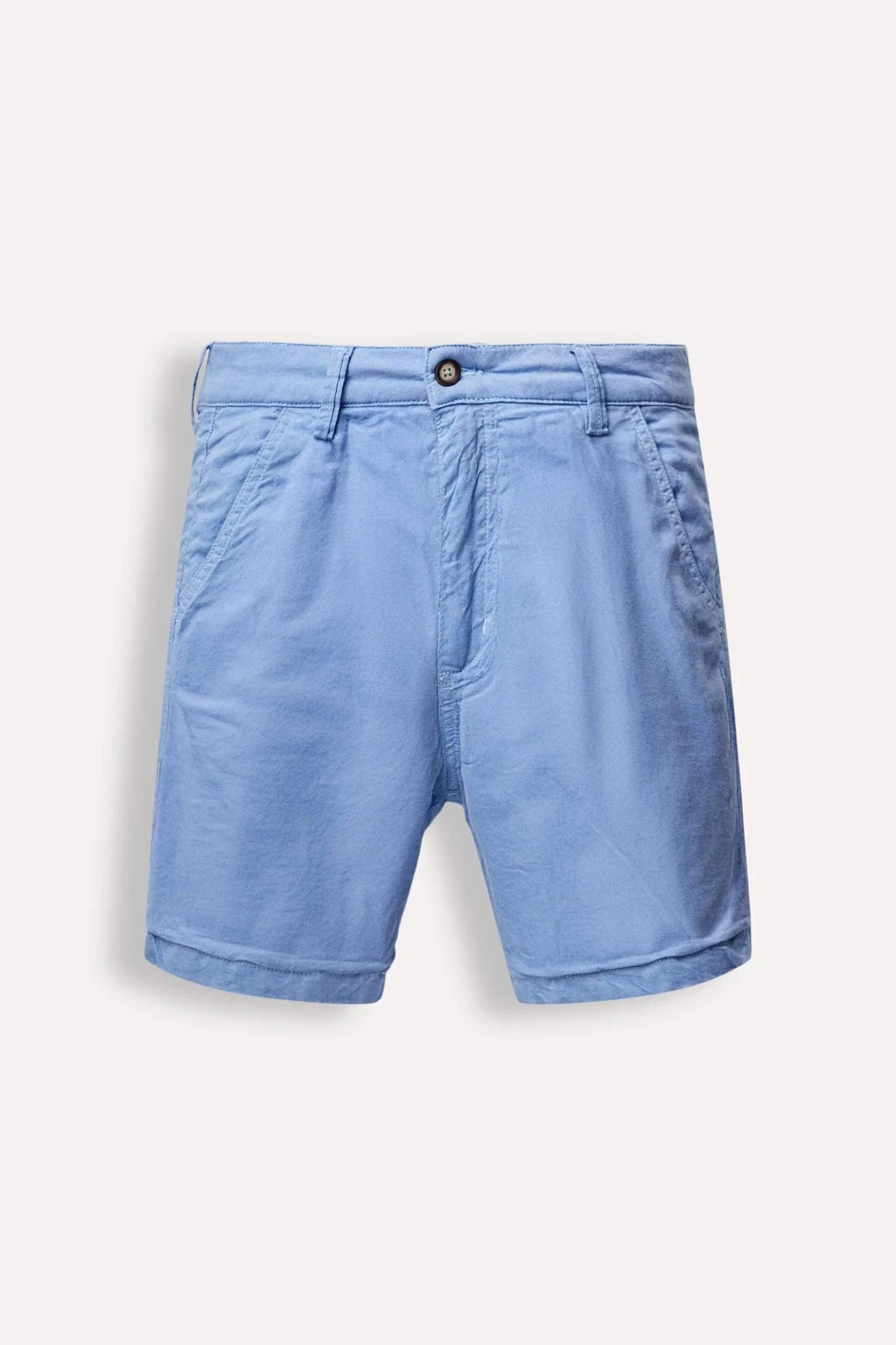 BERMUDA MINI DUPLA FACE LISTRADO