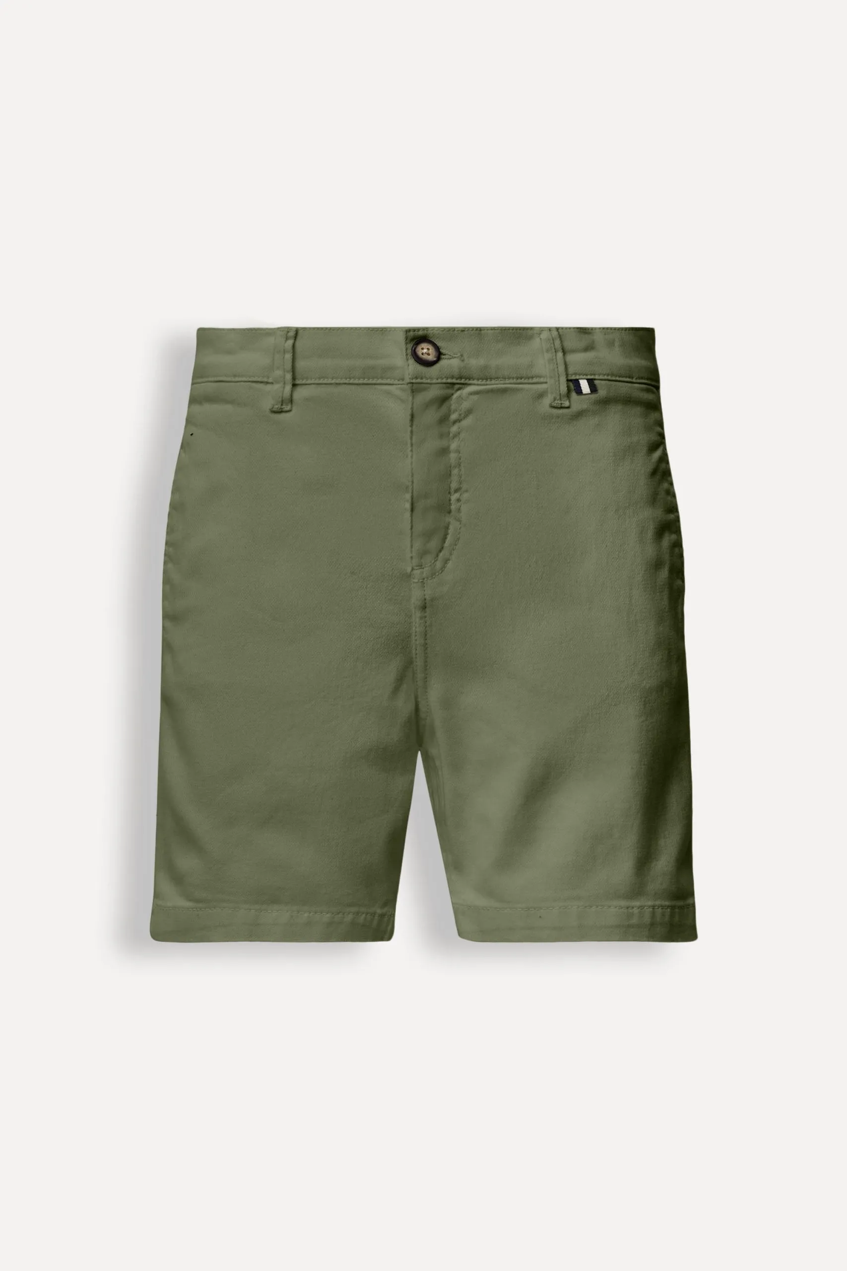 BERMUDA MINI TP CASUAL RIO