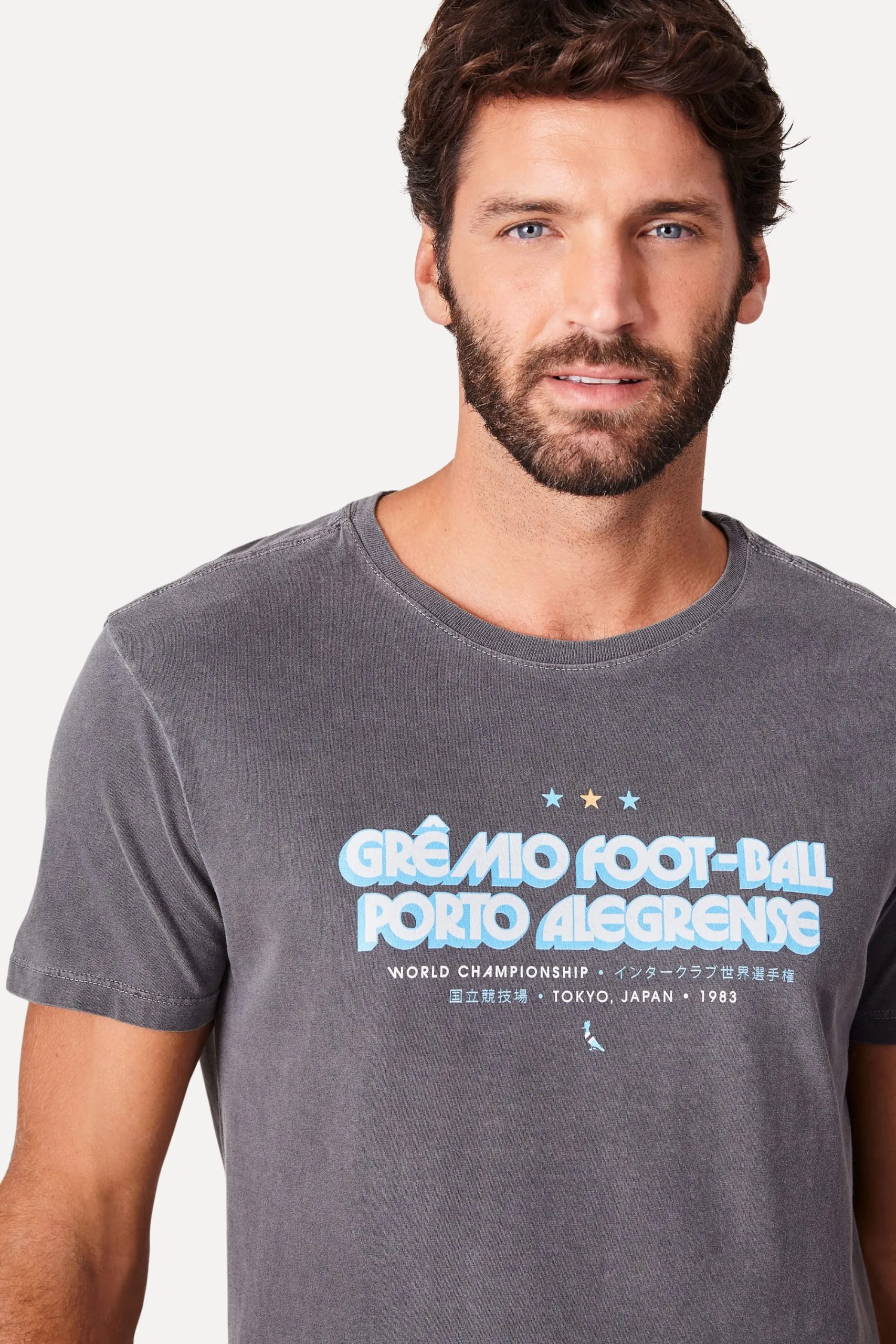 CAMISETA FUT PORTO ALEGRENSE GREMIO