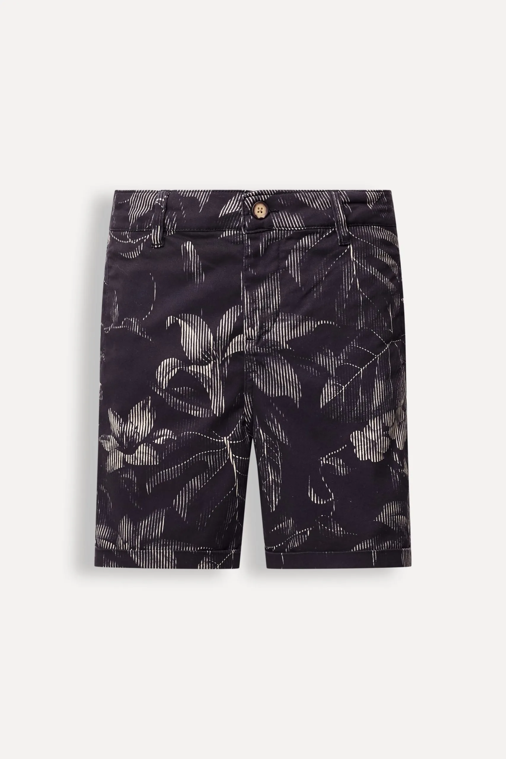 BERMUDA MINI DEEP FOREST