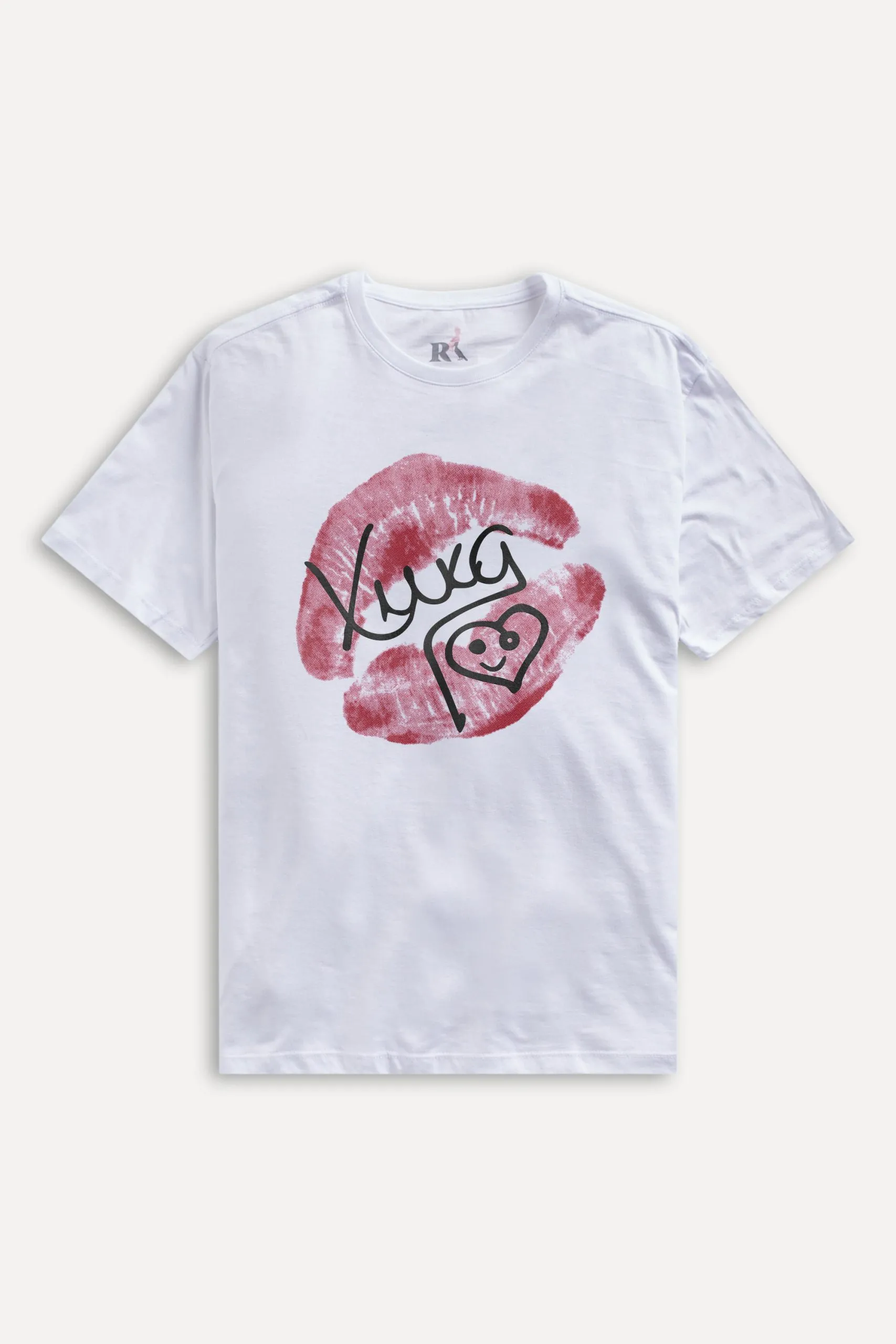 CAMISETA BEIJINHO