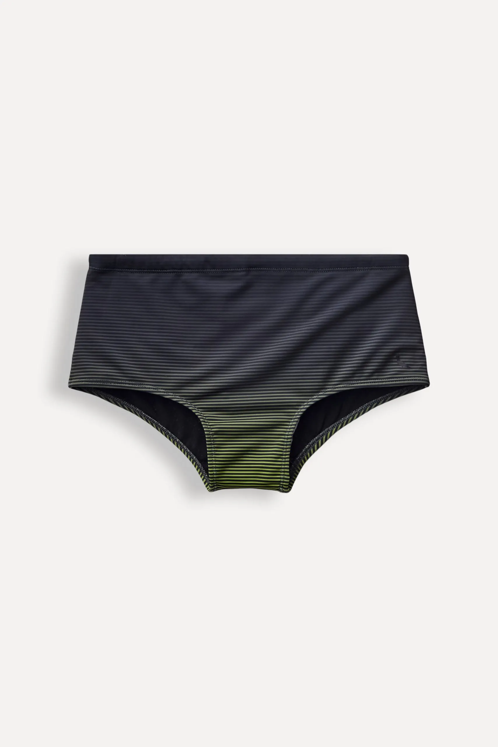 SUNGA ESTAMPADA DEGRADE TEXTURA